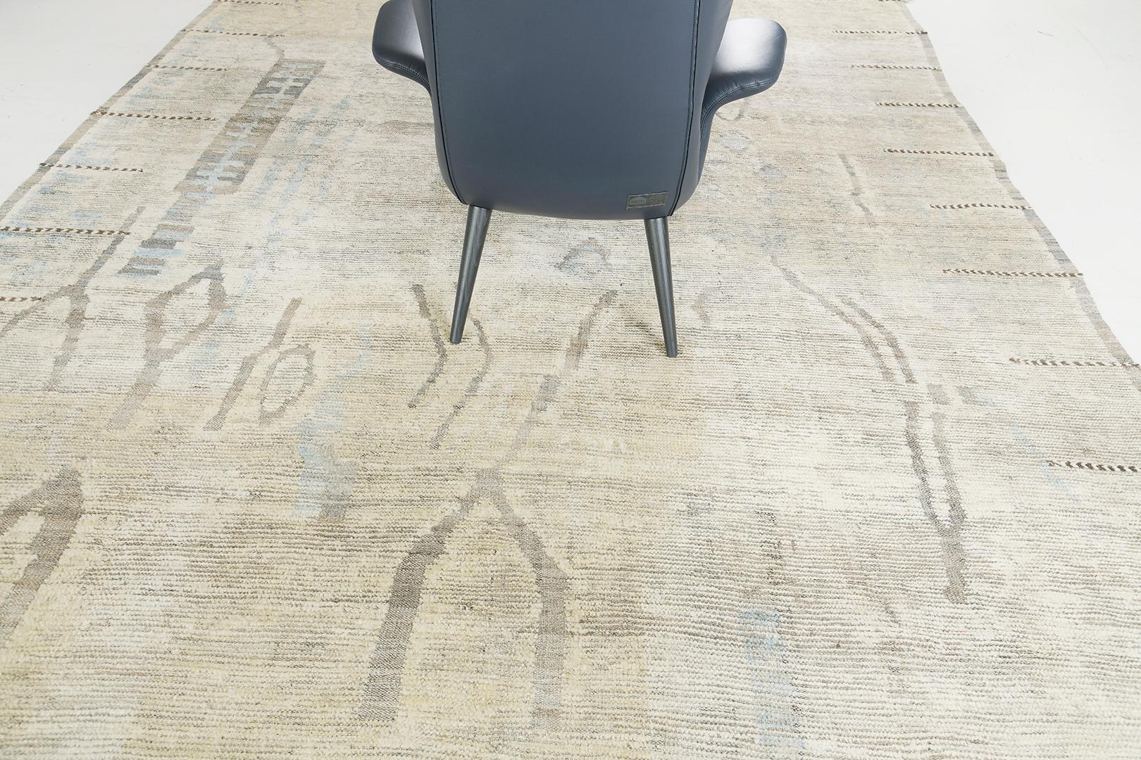 Mehraban Rikasa, Collezione Atlas, Stagioni In condizioni Nuovo in vendita a WEST HOLLYWOOD, CA
