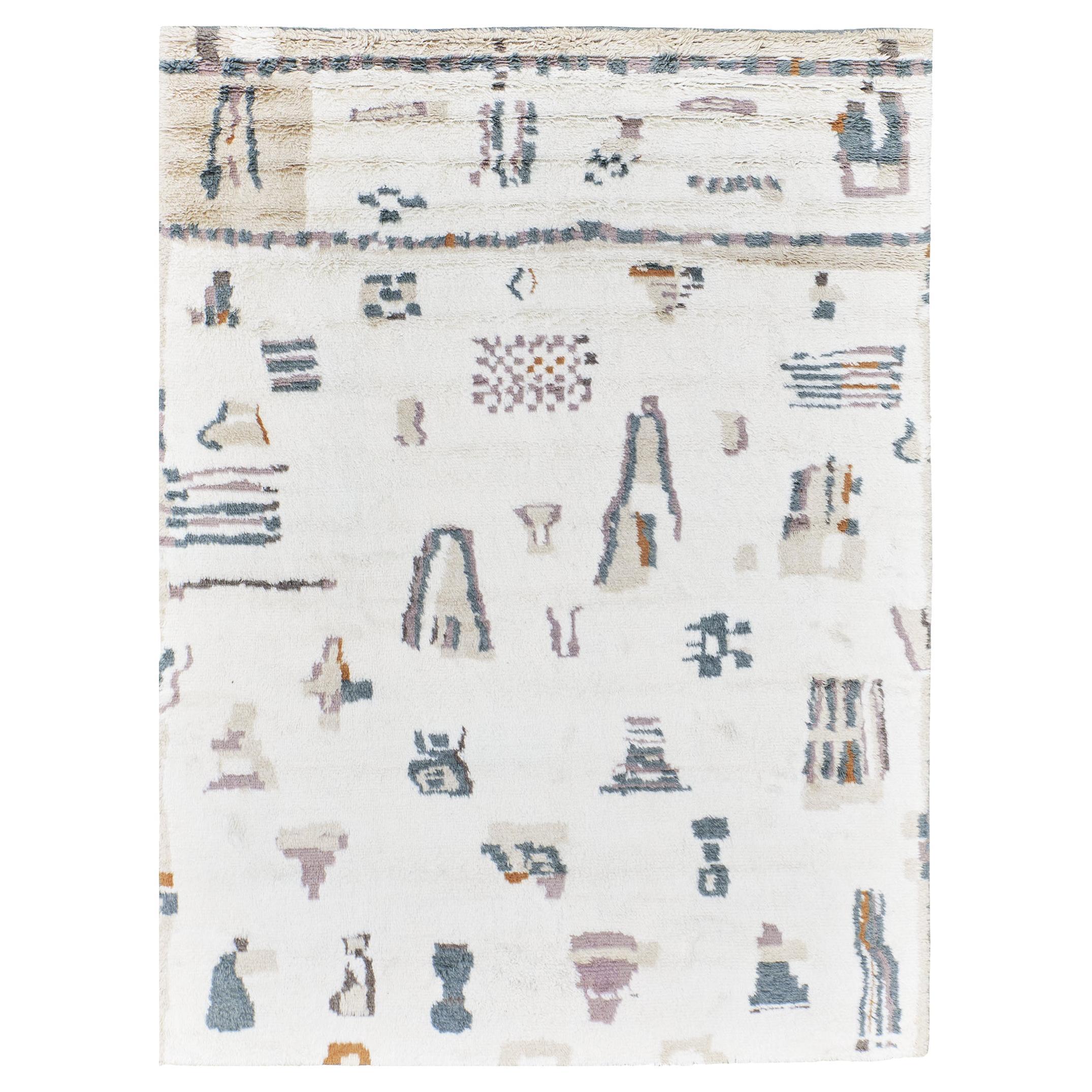 Mehraban Sahale, Collectional de l'Atlas en vente