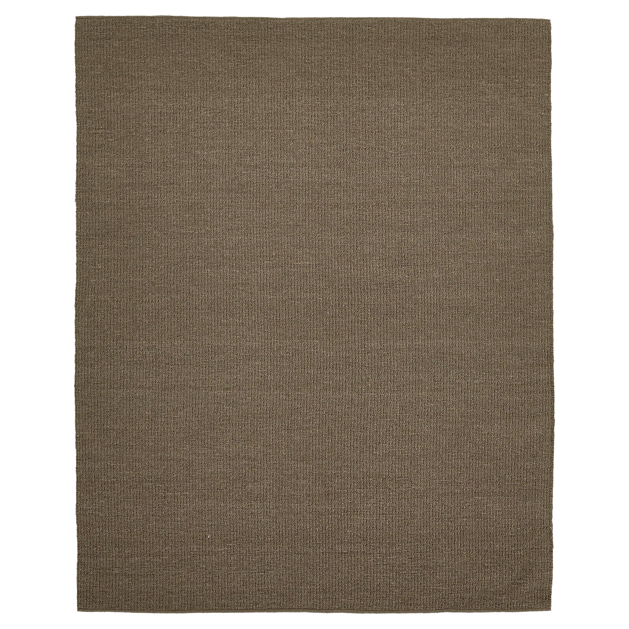 Mehraban Sand Flachgewebe, Loam Kollektion