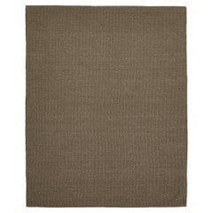 Mehraban Sand Flatweave, Loam Collection