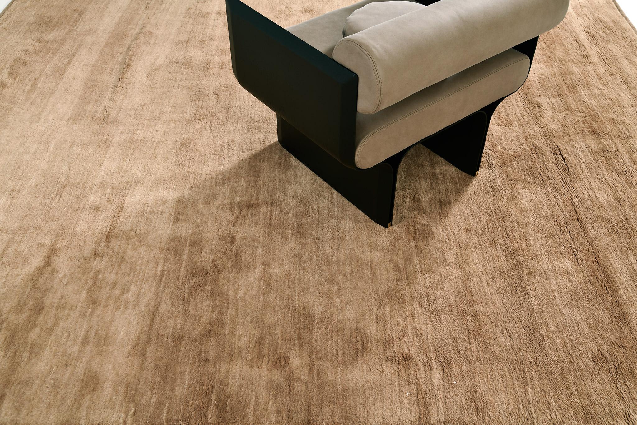 Wool Mehraban Sand Pile, Loam Collection For Sale