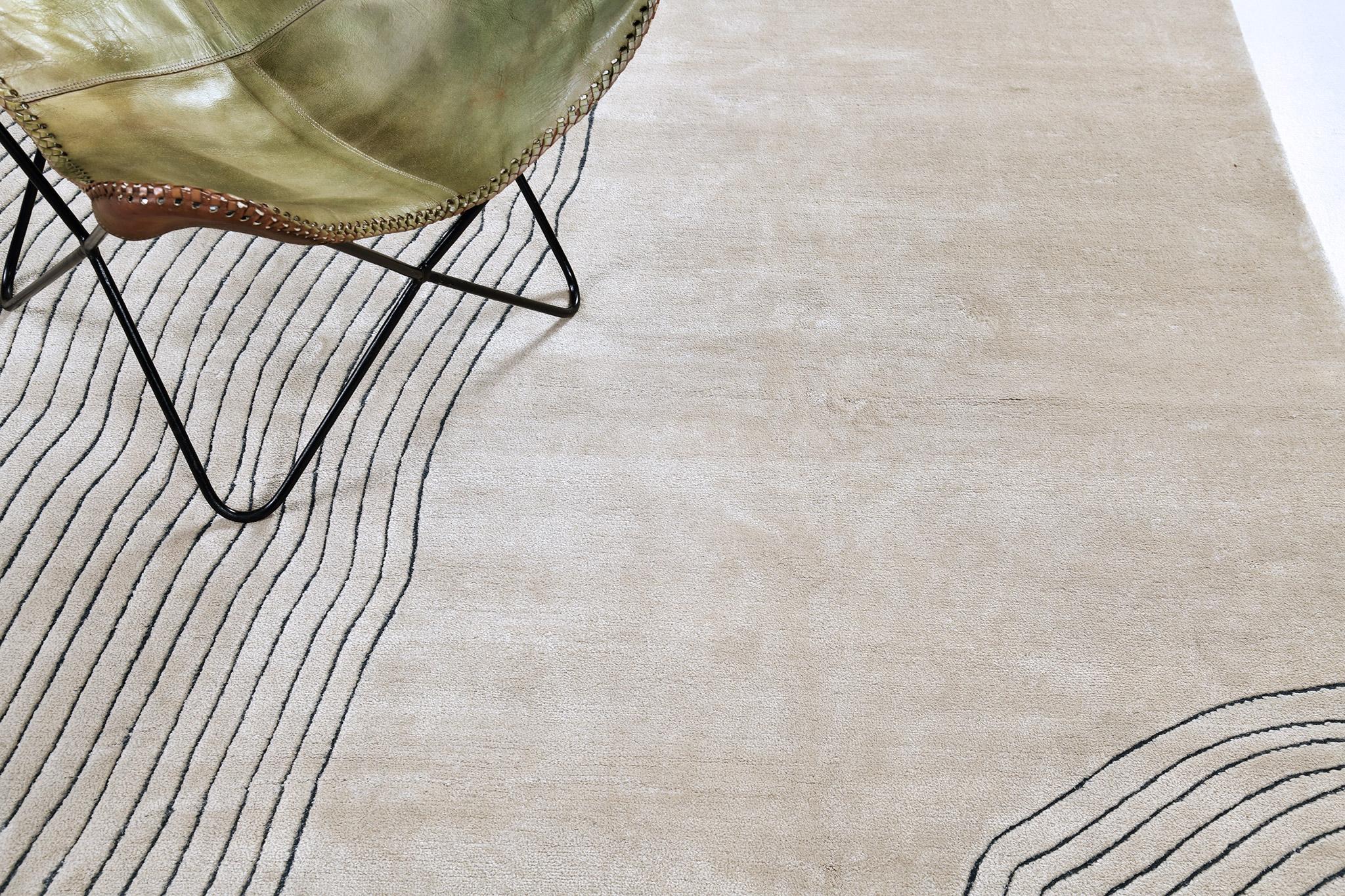 Mehraban Sands par Claudia Afshar en vente 3