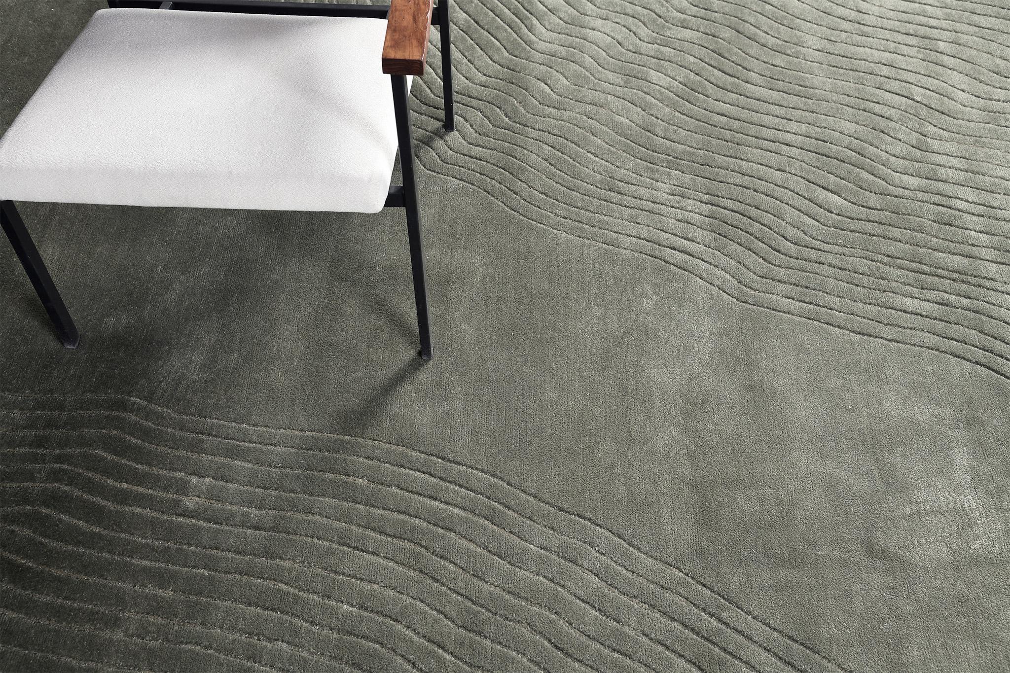 Contemporary Mehraban Sands by Claudia Afshar For Sale