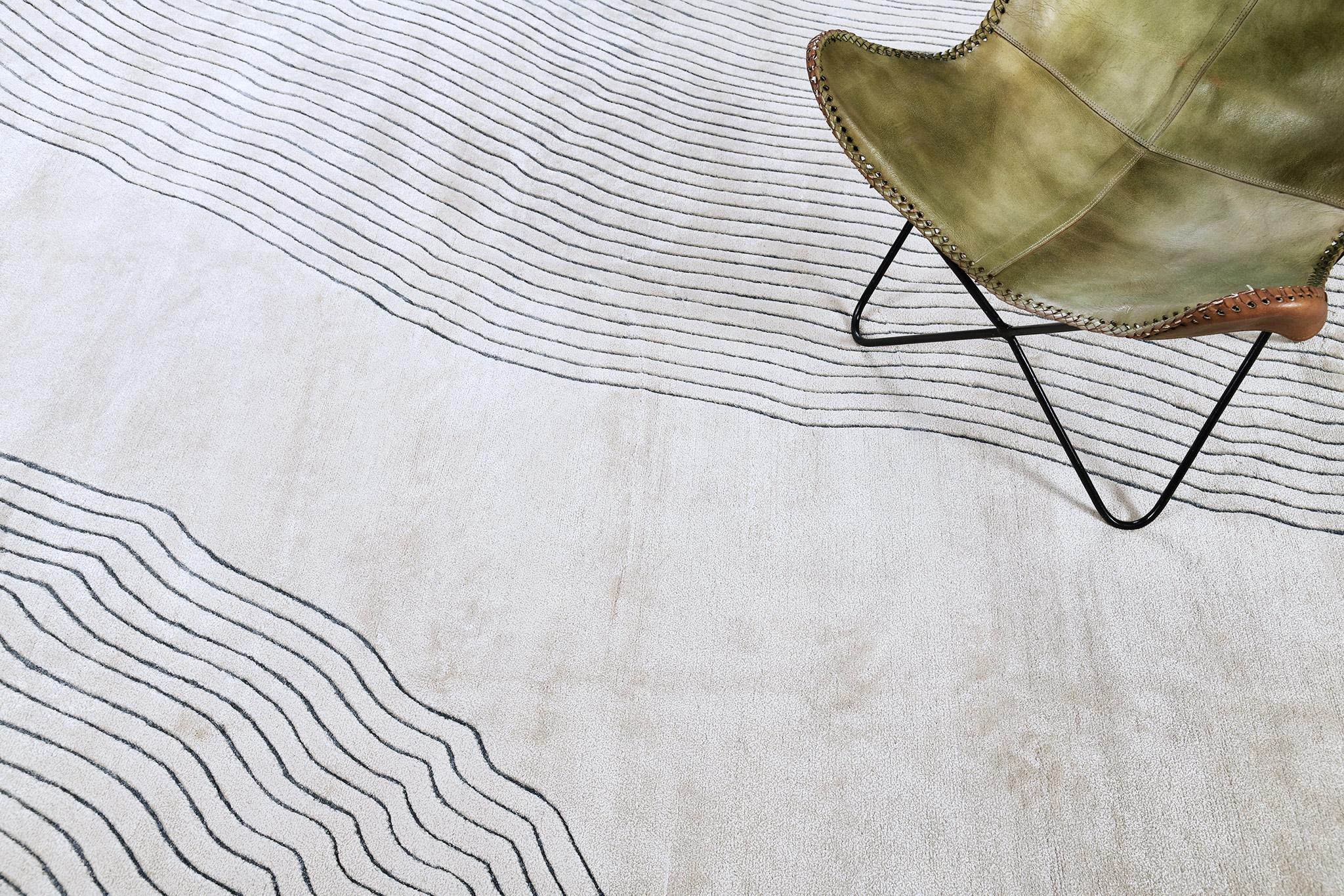 Mehraban Sands par Claudia Afshar en vente 2