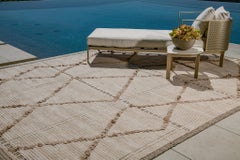 Mehraban Sangiovese, Nasim Collection Indoor Outdoor Rug