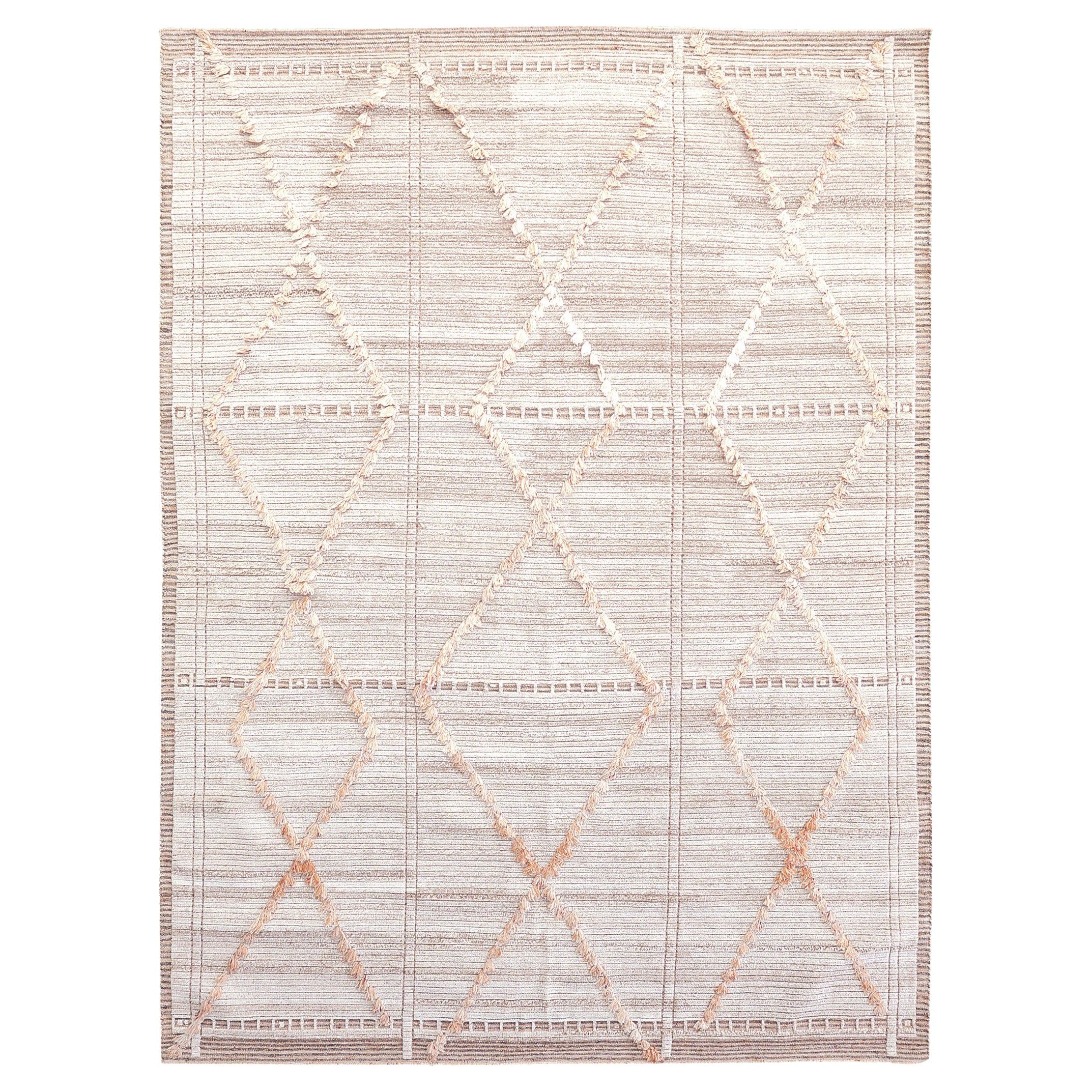 Mehraban Rugs Sangiovese, Nasim Collection Tappeto per esterni e interni