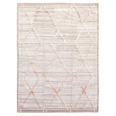 Mehraban Rugs Sangiovese, Nasim Collection Tappeto per esterni e interni