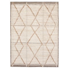 Mehraban Rugs Sangiovese, Nasim Collection Tappeto per esterni e interni