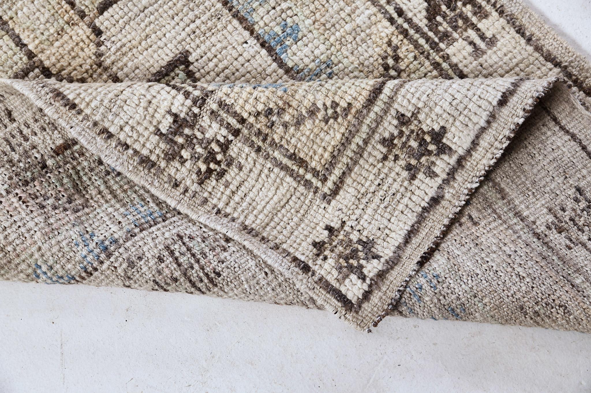 Teppich Nummer
31894
Größe
2' 10