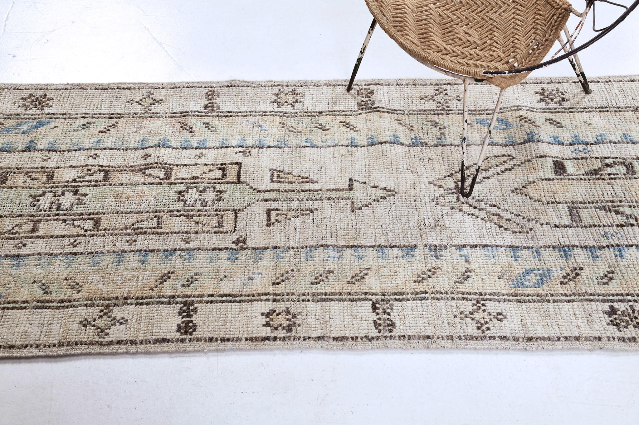 Mehraban Sarandaze Runner, Colección Domicilio Centroasiático en venta