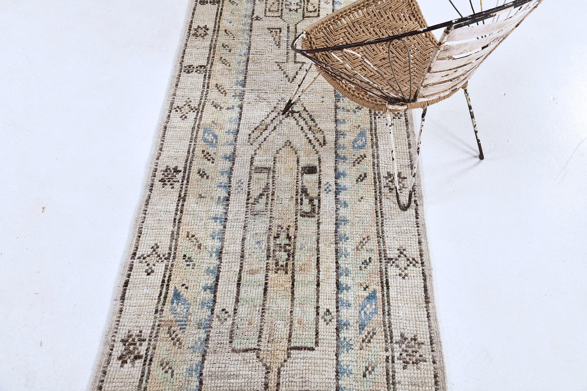 Mehraban Sarandaze Runner, Colección Domicilio Lana en venta