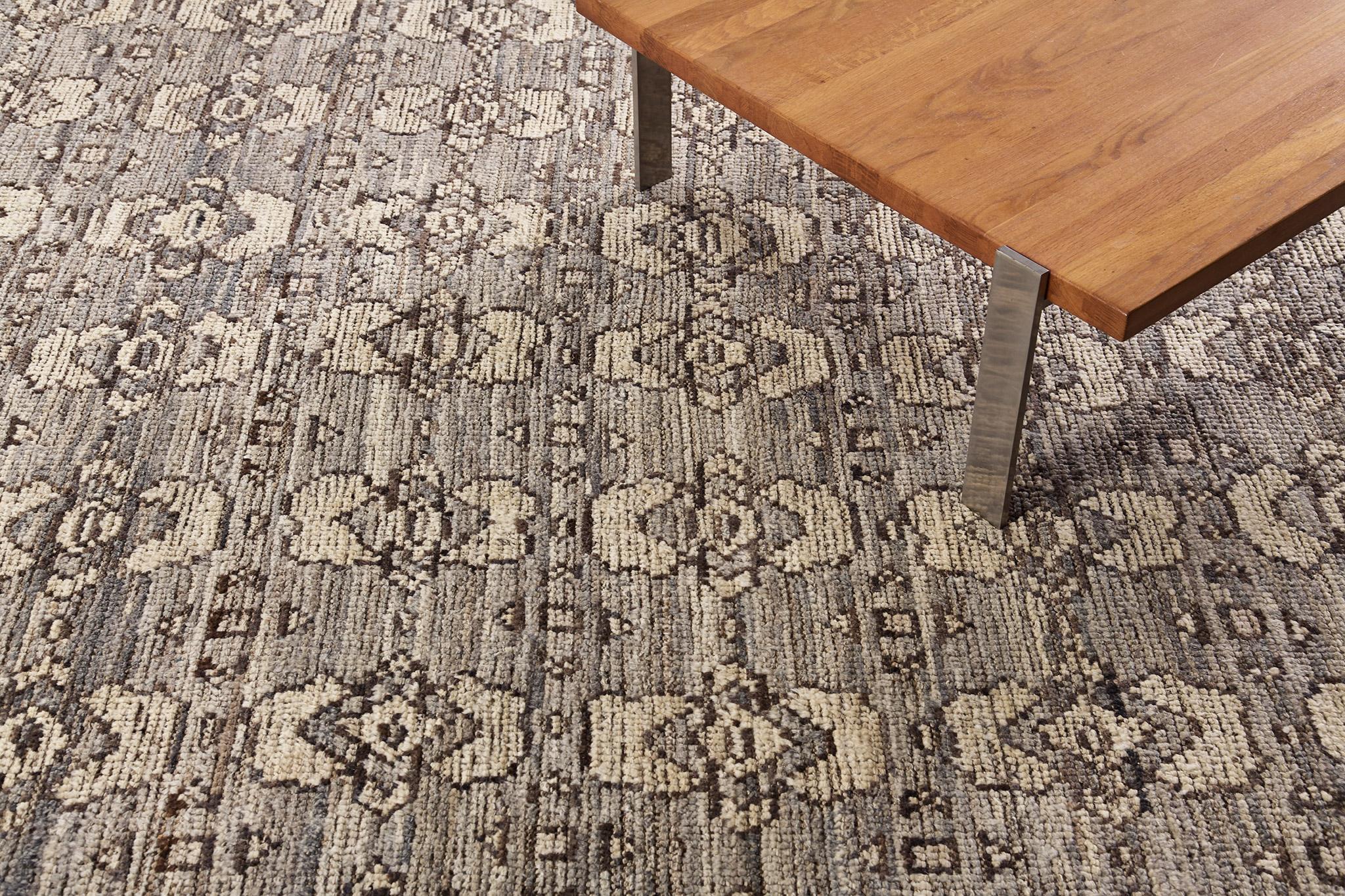 Mehraban Sarkoy, Domicile Collection For Sale 3