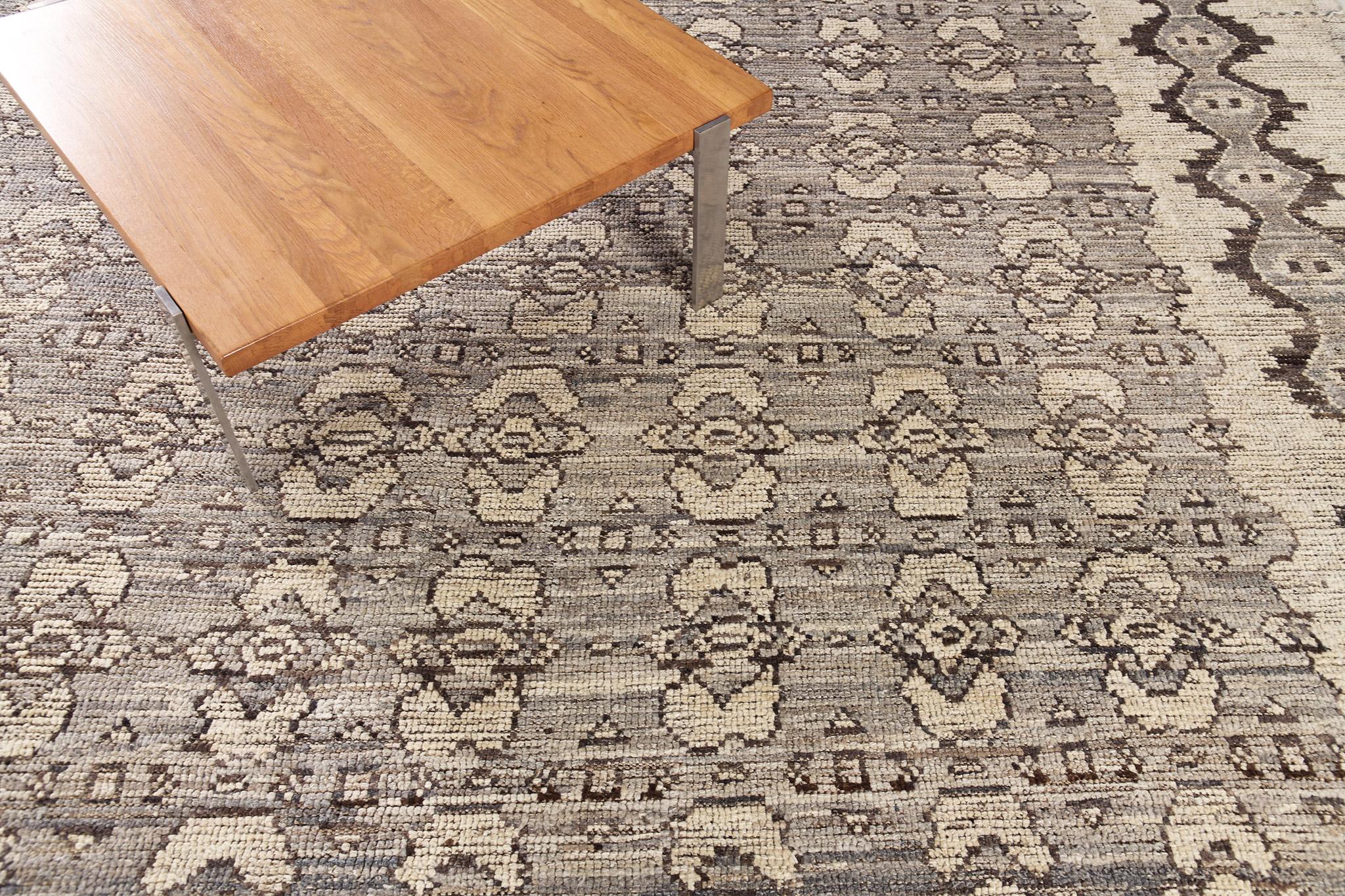 Mehraban Sarkoy, Domicile Collection For Sale 4