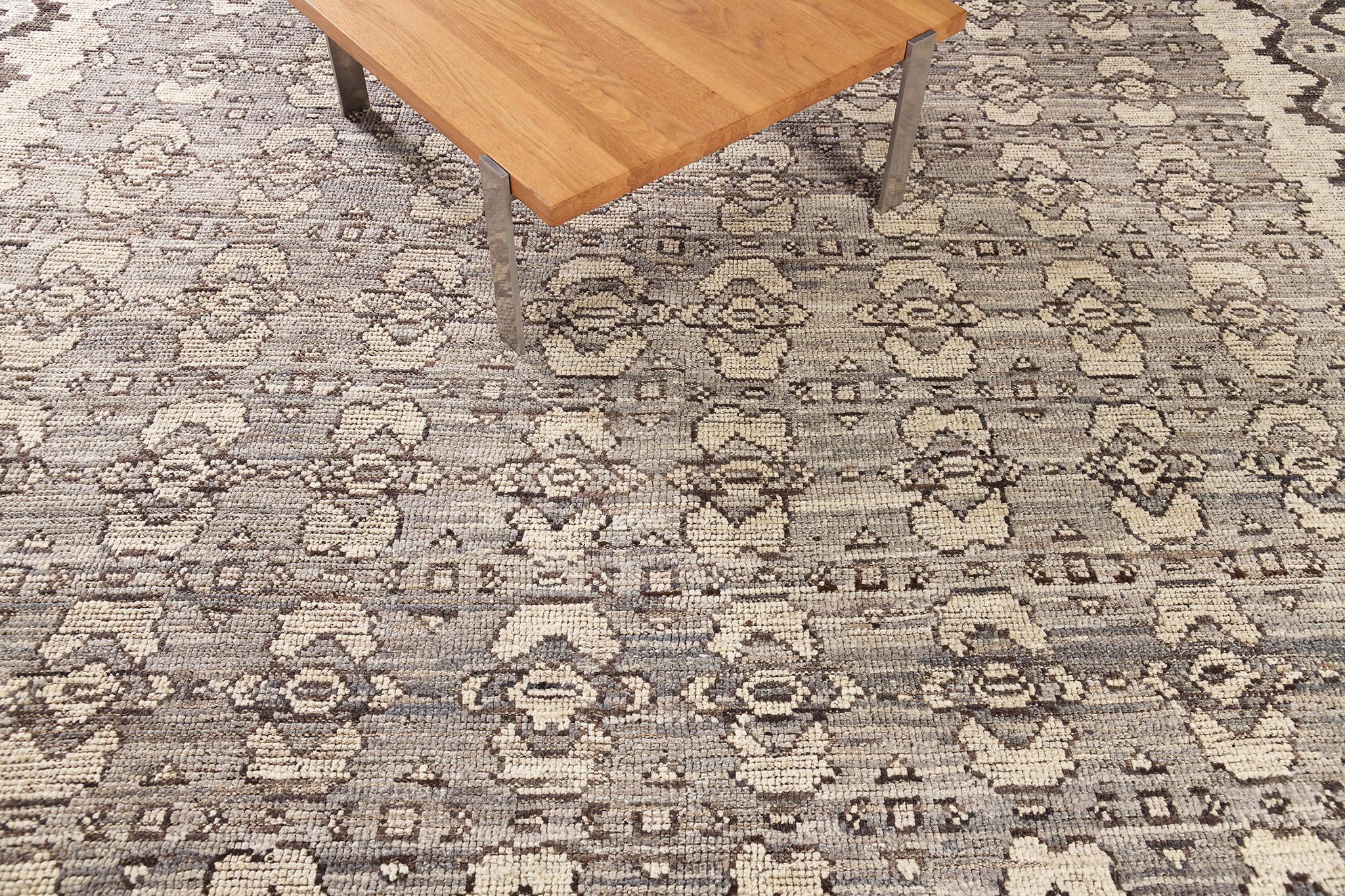 Mehraban Sarkoy, Domicile Collection For Sale 5