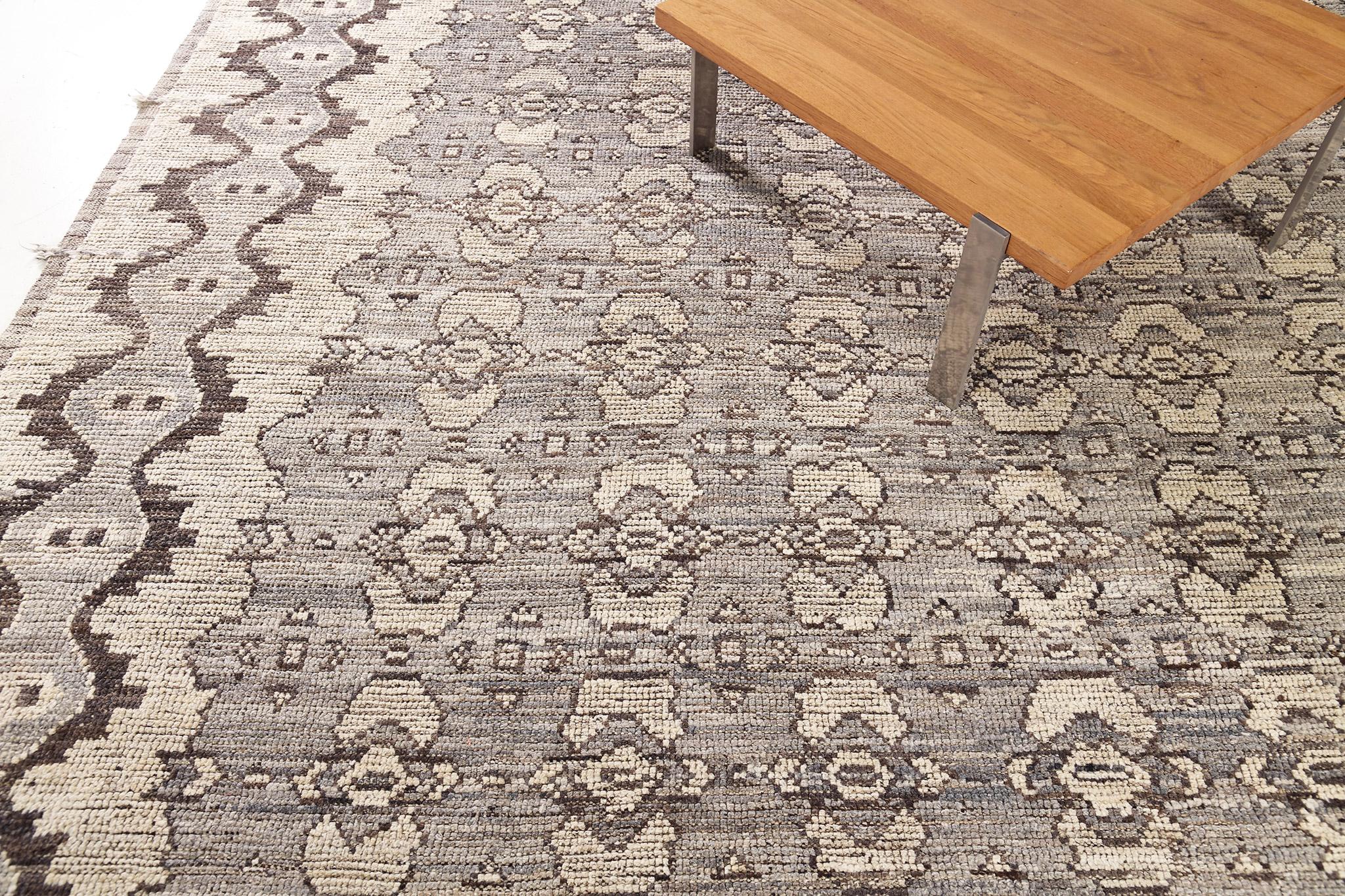 Mehraban Sarkoy, Domicile Collection For Sale 6