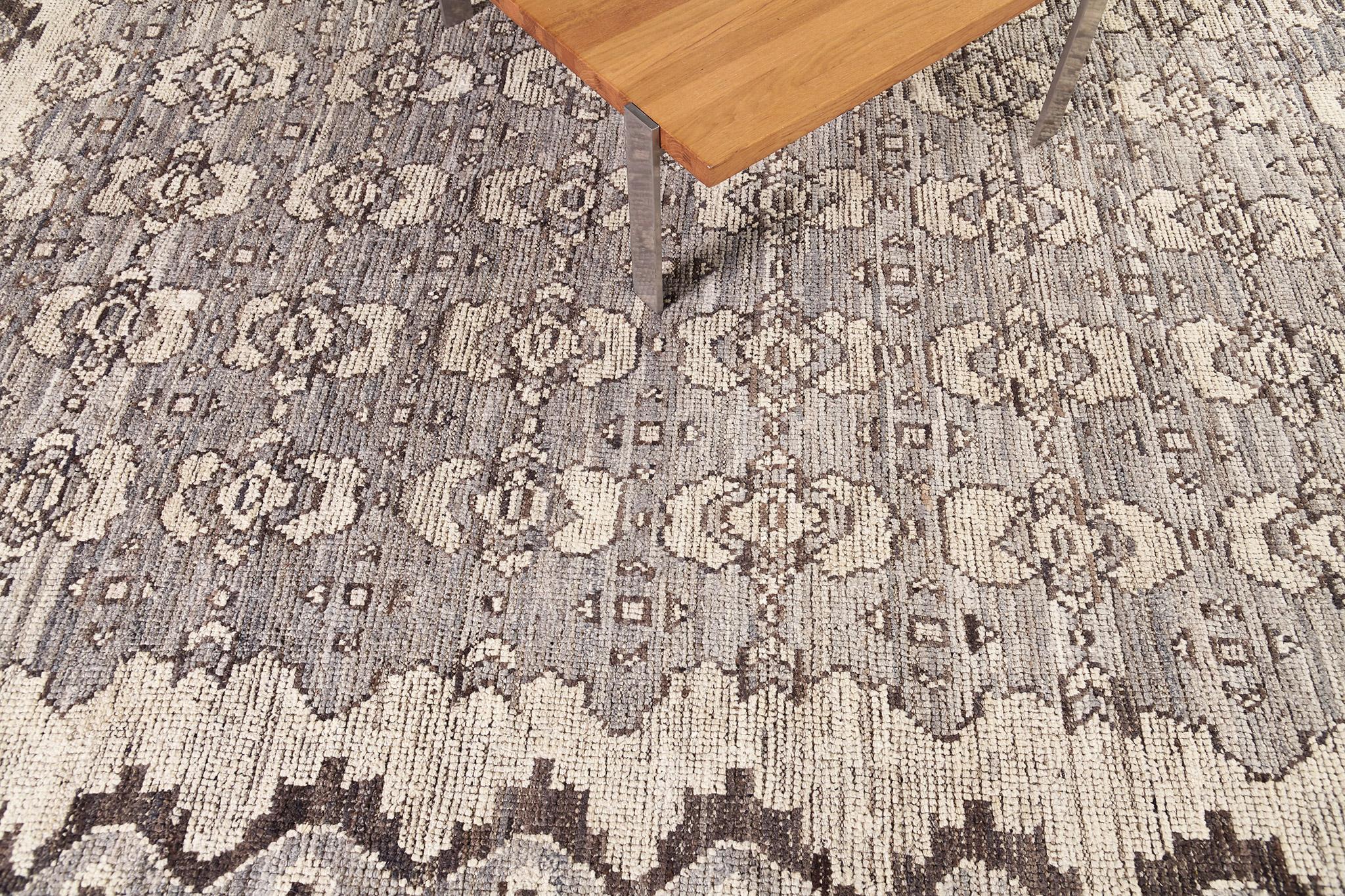 Mehraban Sarkoy, Domicile Collection For Sale 9