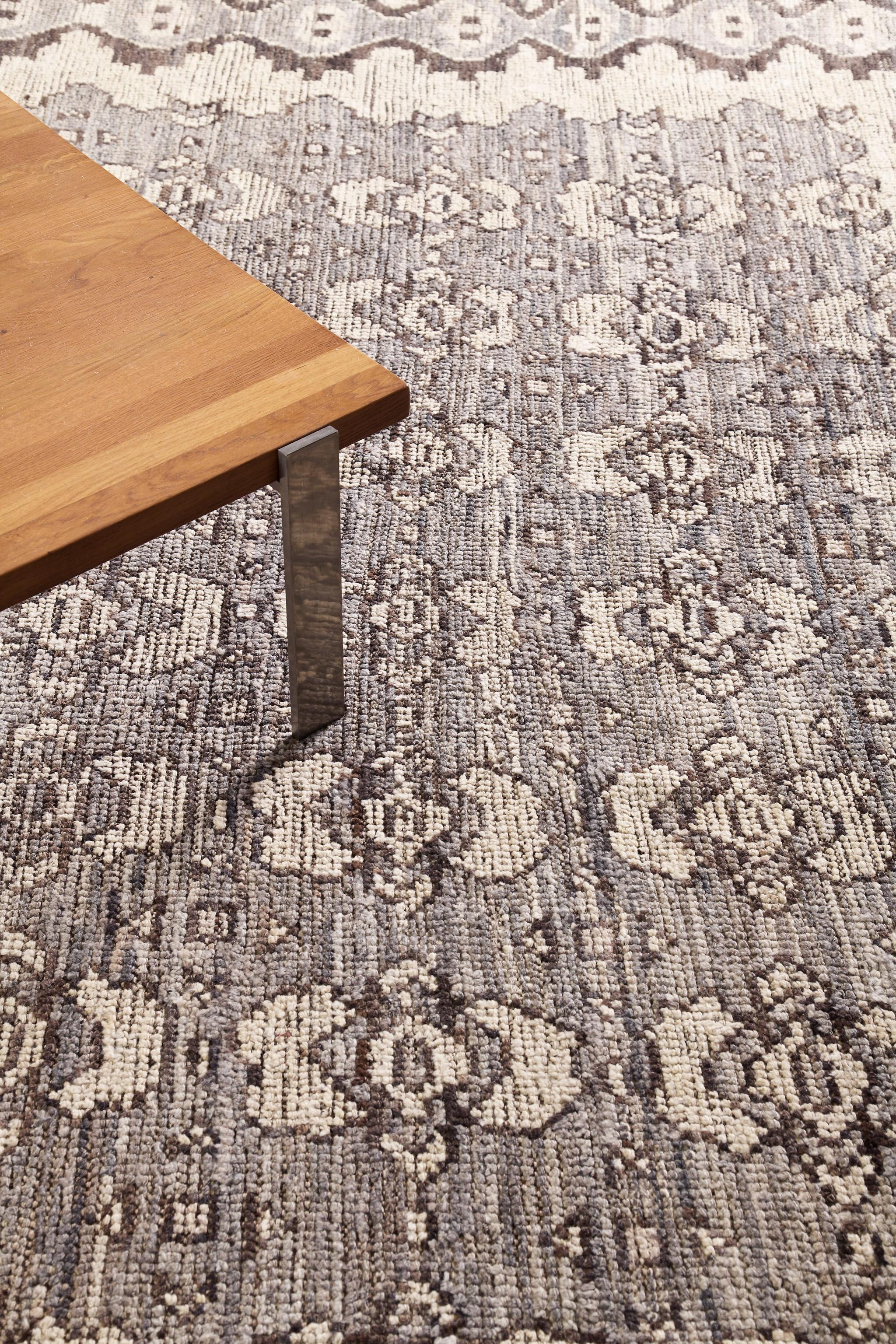 Mehraban Sarkoy, Domicile Collection For Sale 1