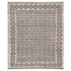 Mehraban Sarkoy, Domicile Collection