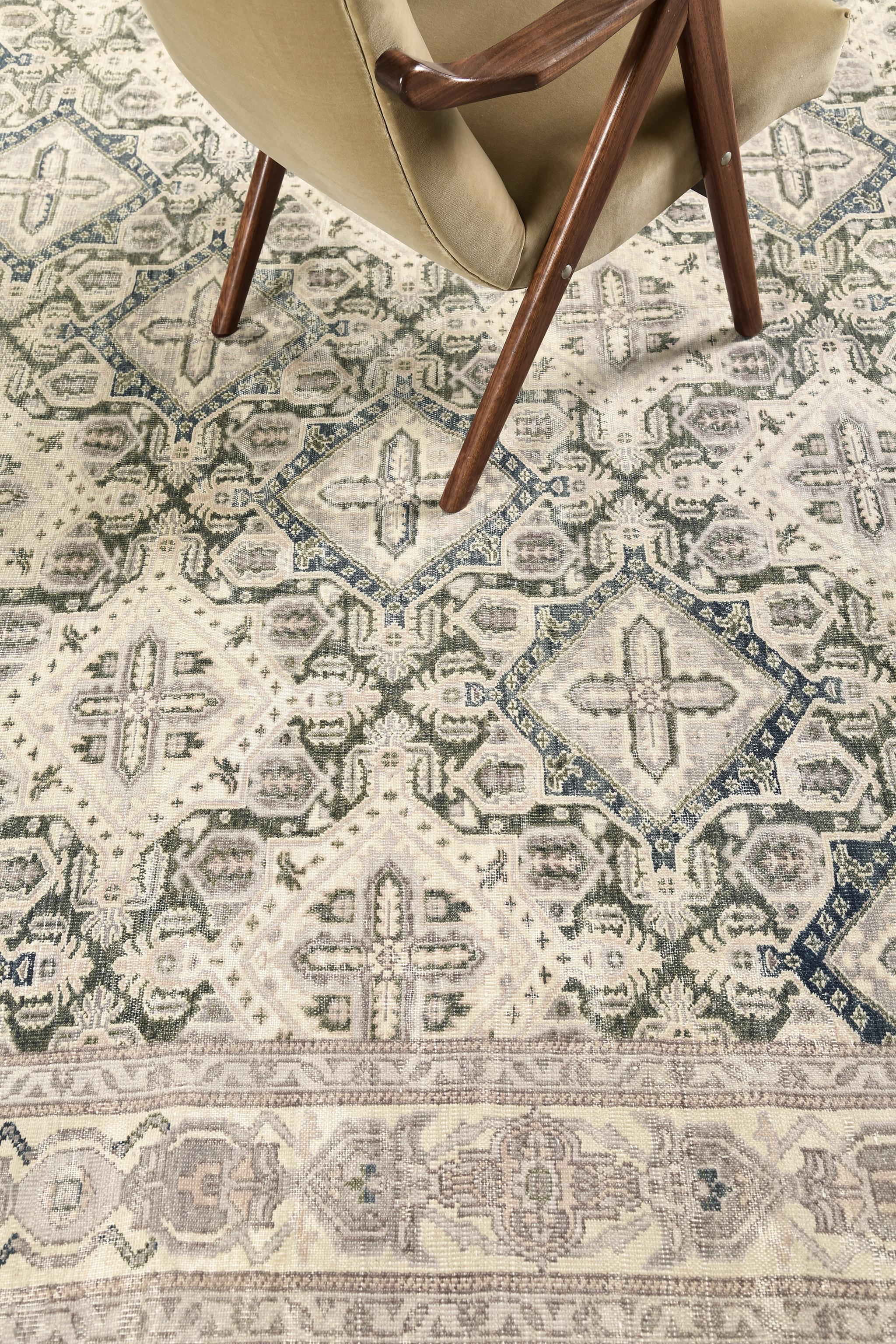 Rug Number 30872
Size 9' 0