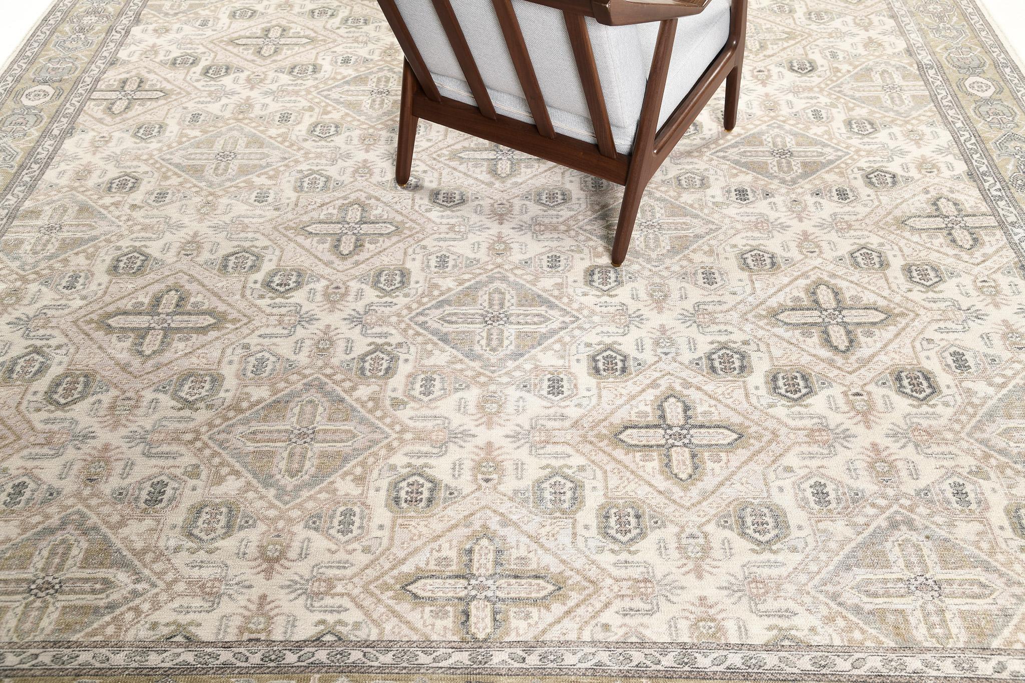 Rug Number 30873
Size 9' 3