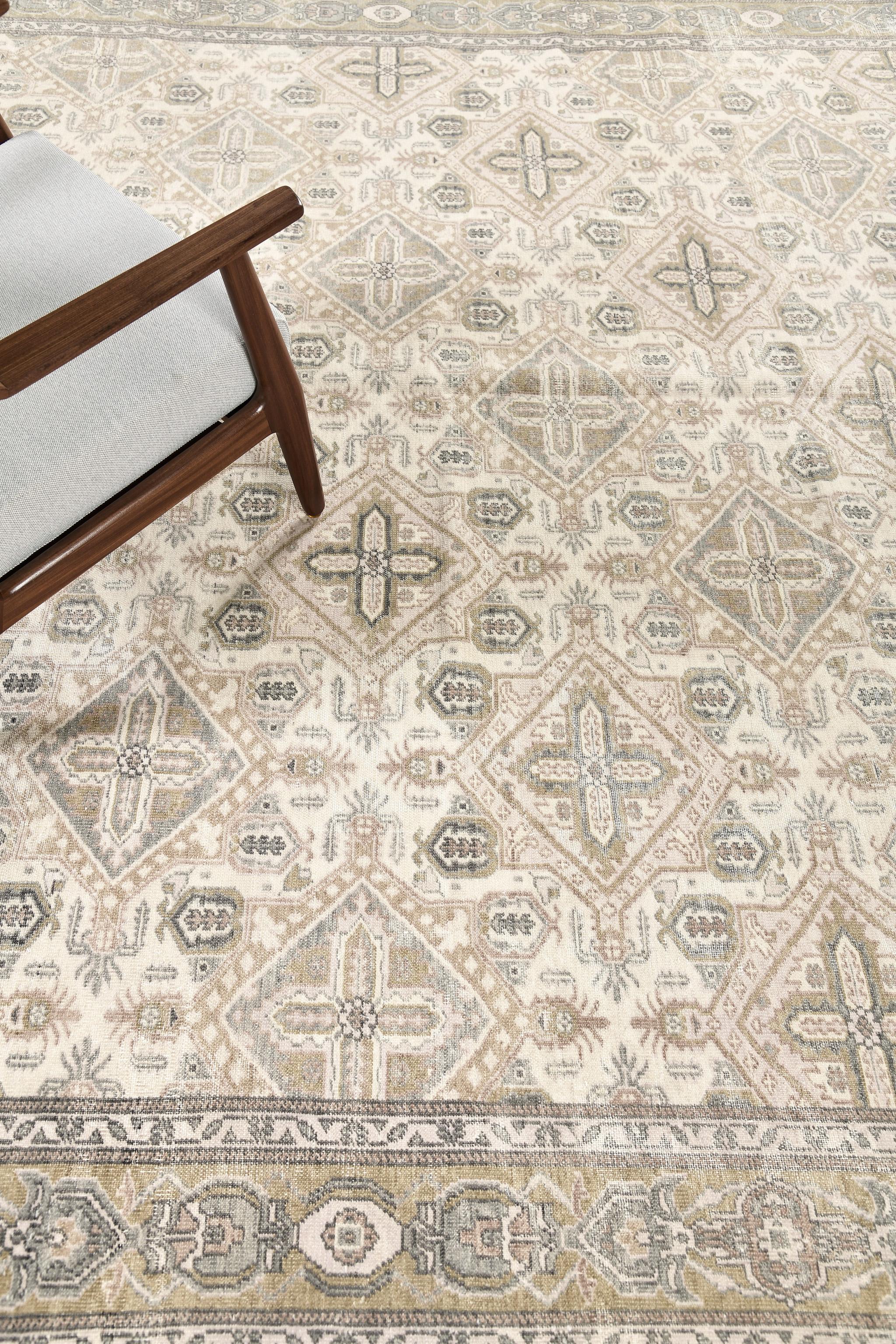 Contemporary Mehraban Schastlivvy, Domicile Collection For Sale