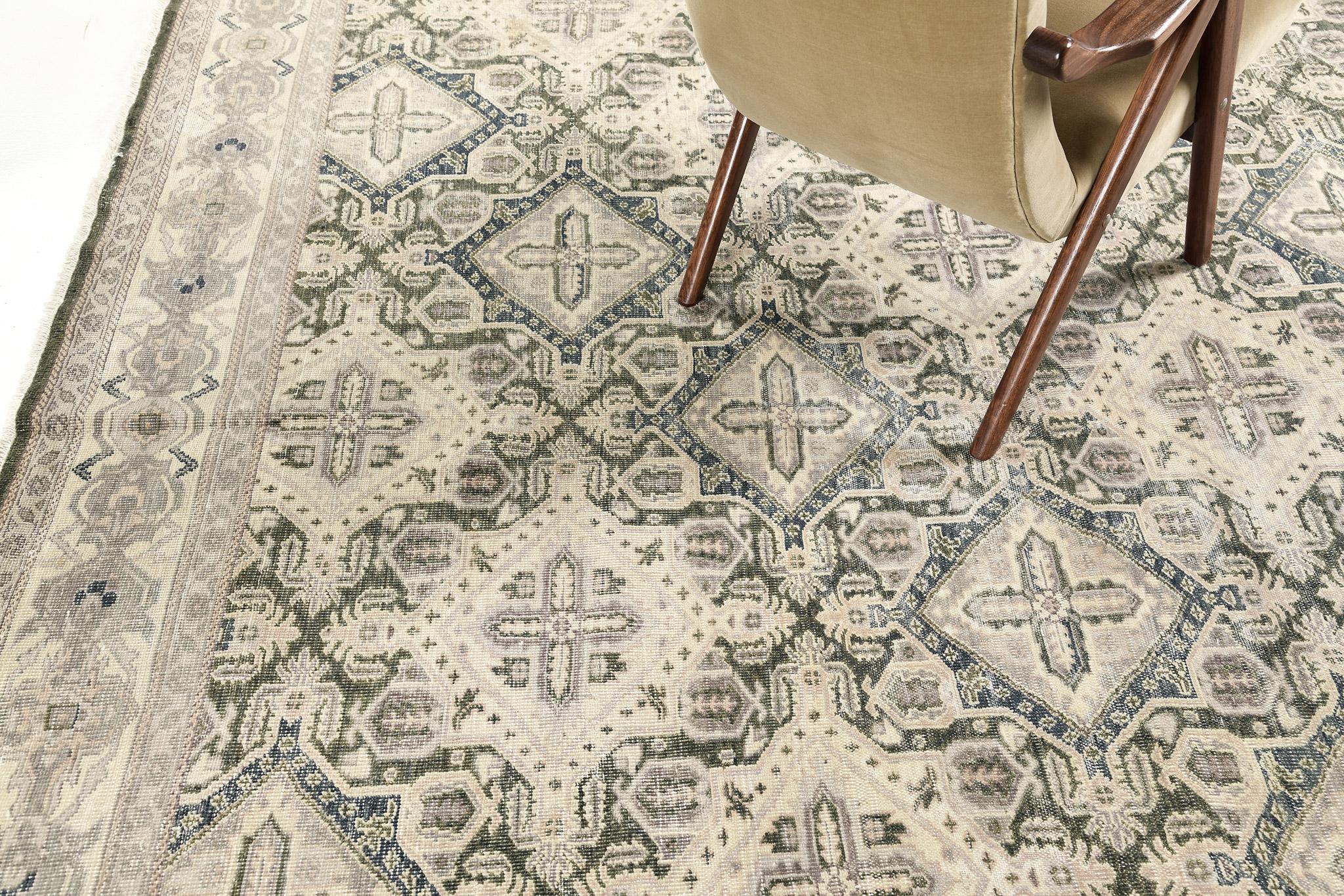 Mehraban Schastlivvy, Domicile Collection For Sale 1