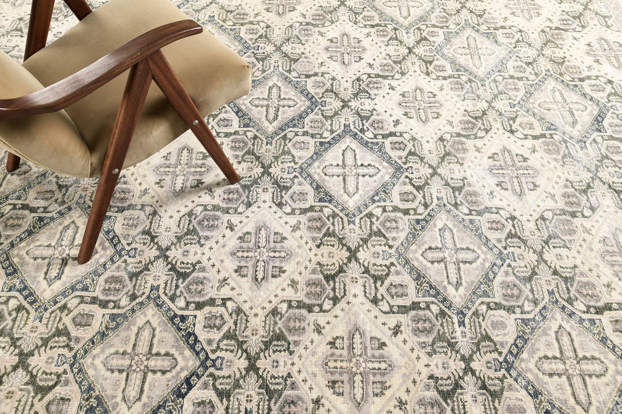 Mehraban Schastlivvy, Domicile Collection For Sale 2