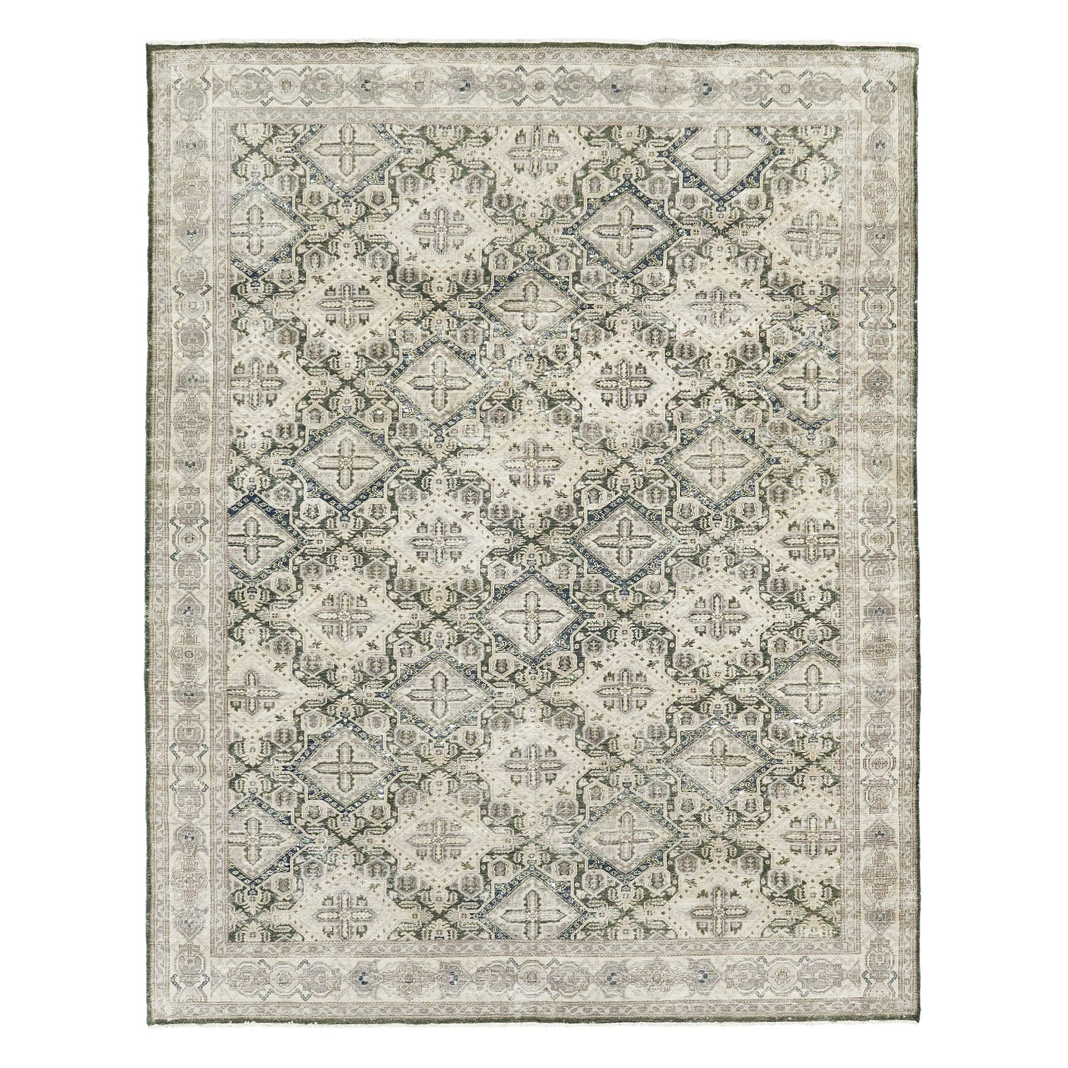 Mehraban Schastlivvy, Domicile-Kollektion