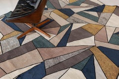 Surface de la mer Mehraban de Liesel Plambeck