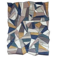 Mehraban Sea Surface by Liesel Plambeck