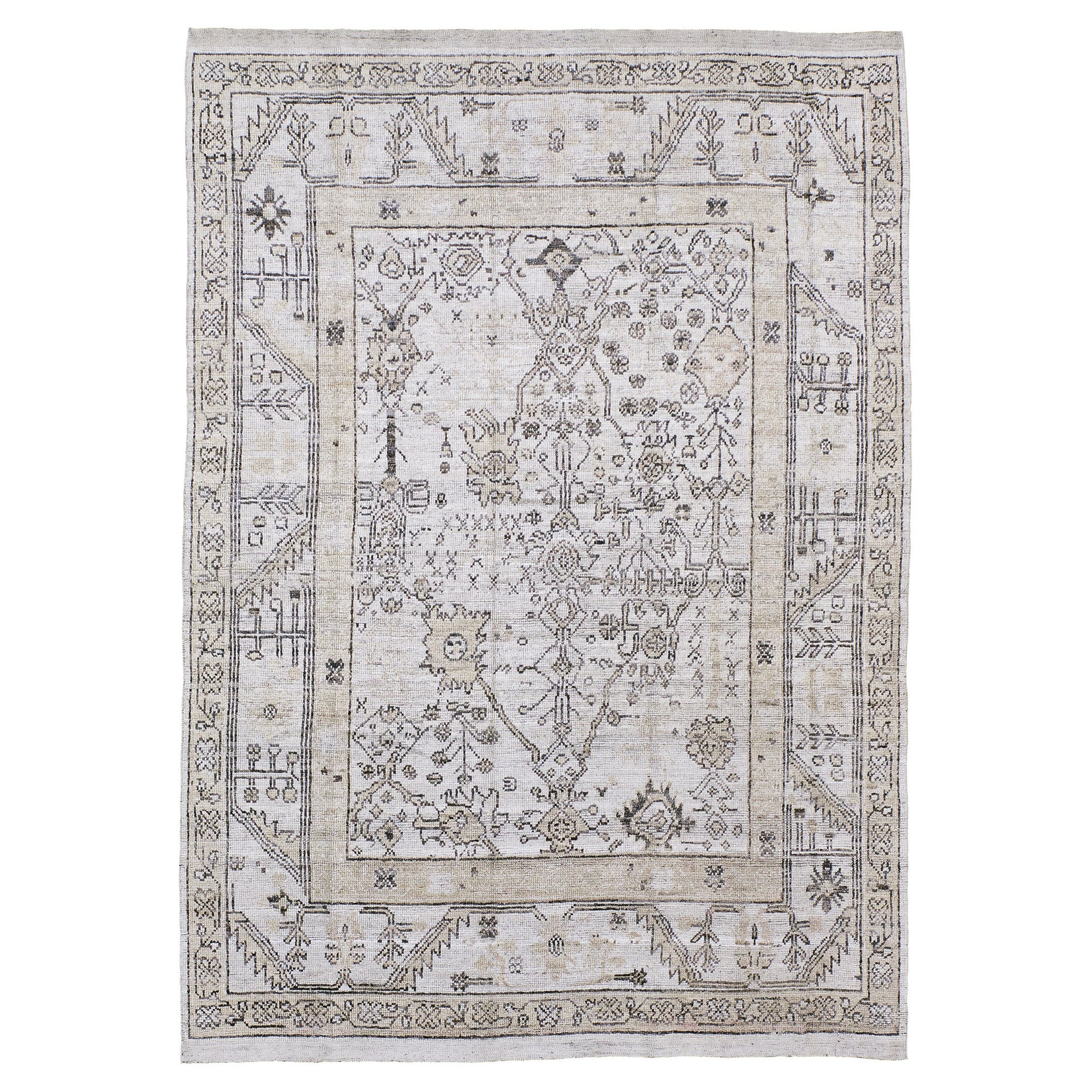 Mehraban Sepideh, Domicile Collection