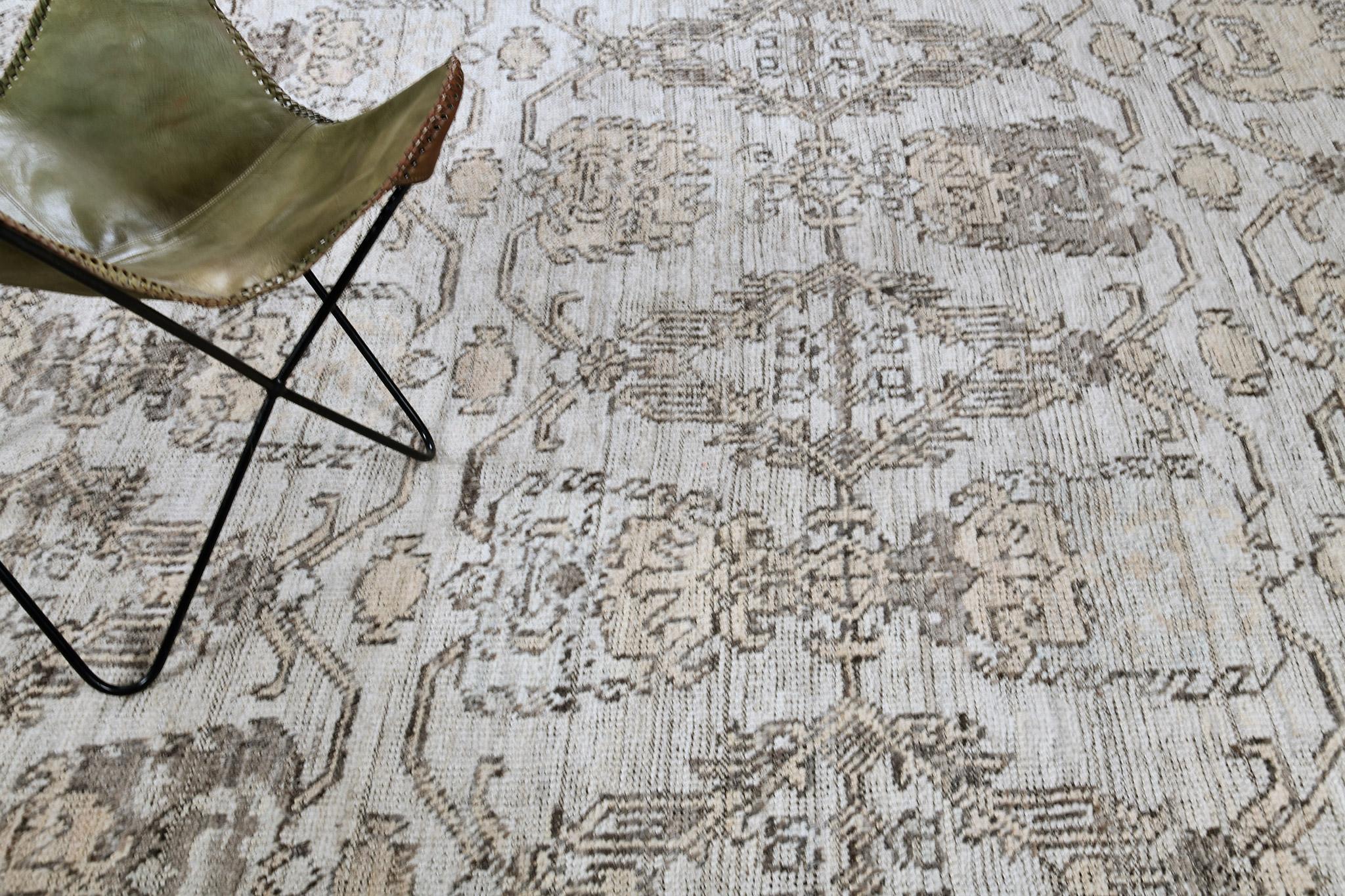 Mehraban Setareh, collection Domicile en vente 3
