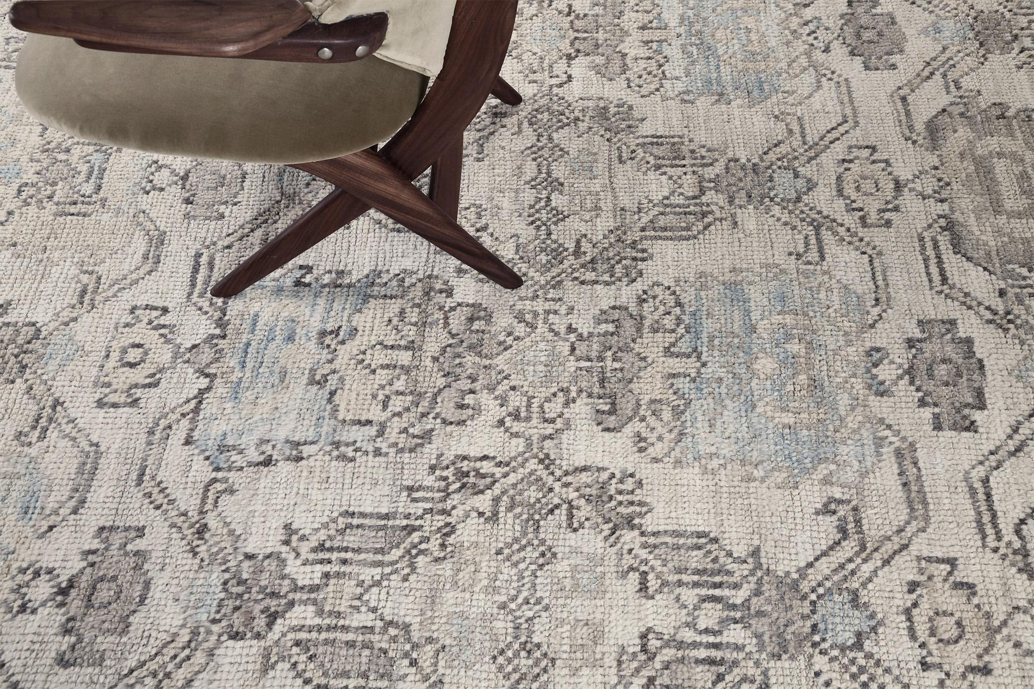 Mehraban Setareh, Domicile Collection For Sale 3