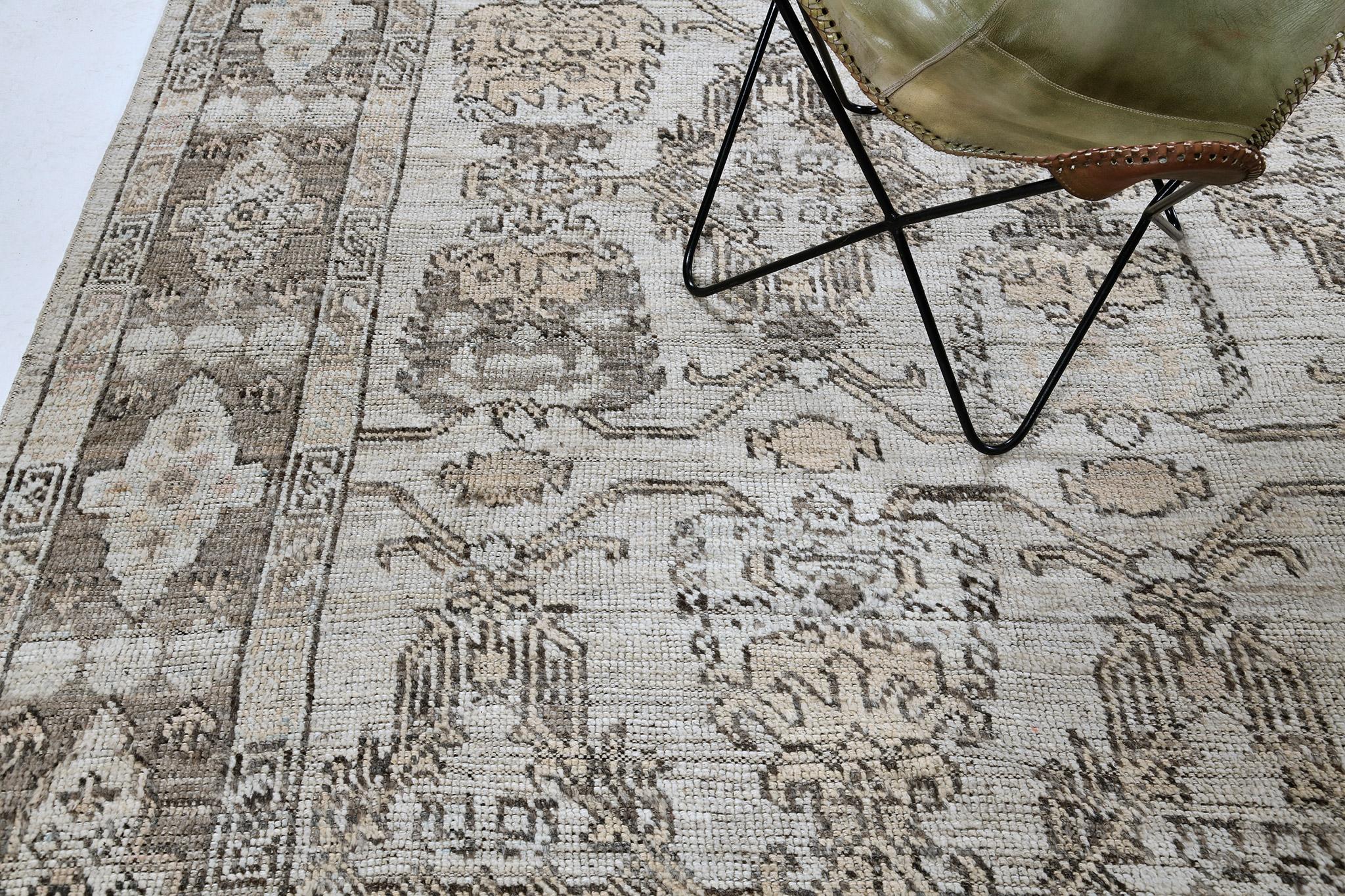 Mehraban Setareh, collection Domicile en vente 4