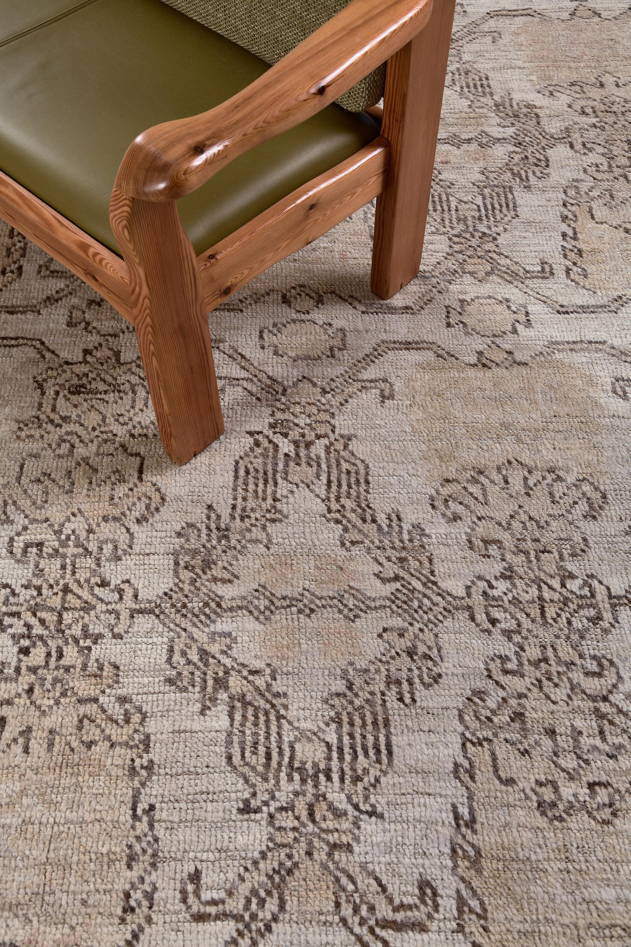 Mehraban Setareh, collection Domicile en vente 4