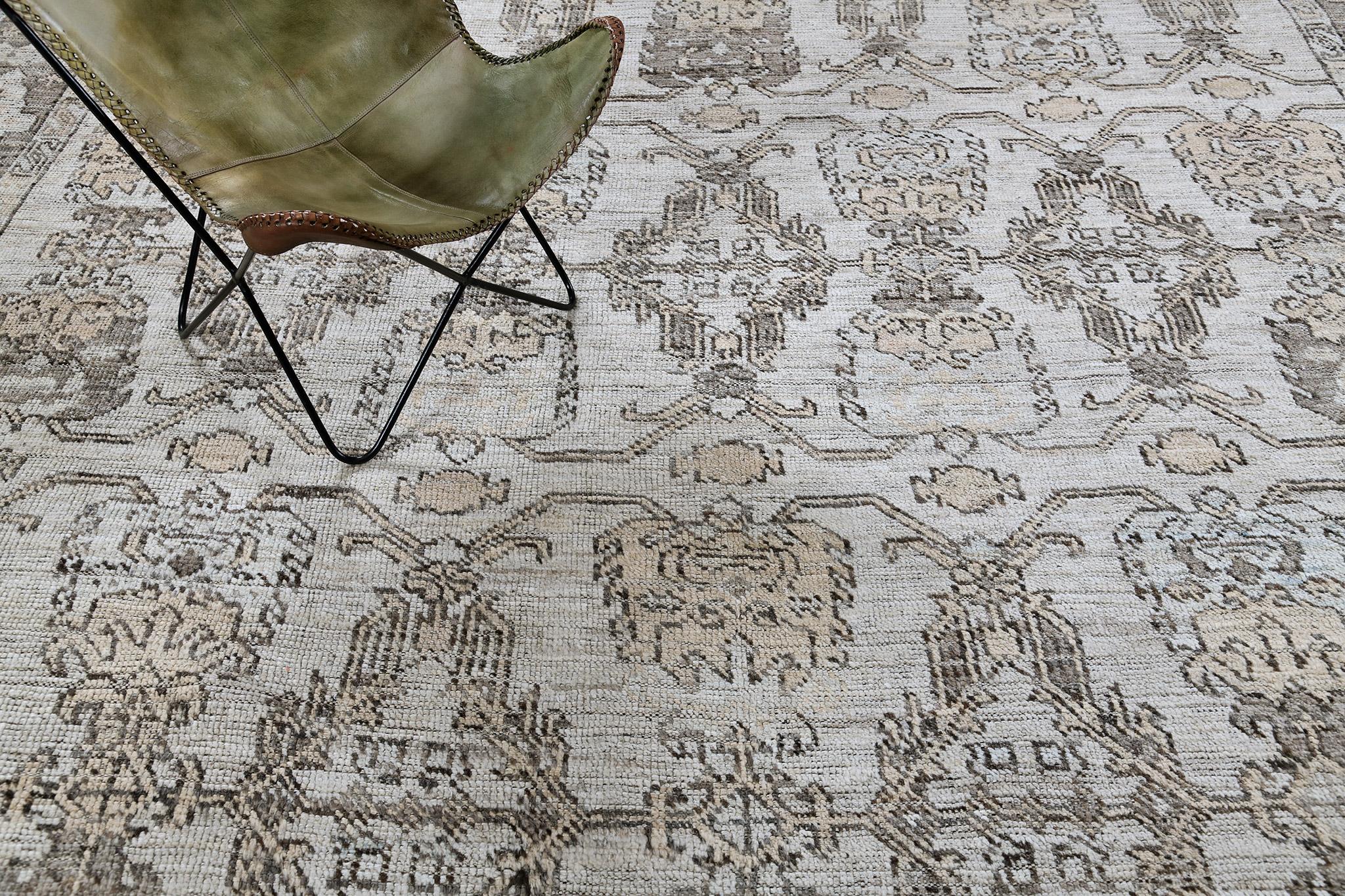 Mehraban Setareh, collection Domicile en vente 5