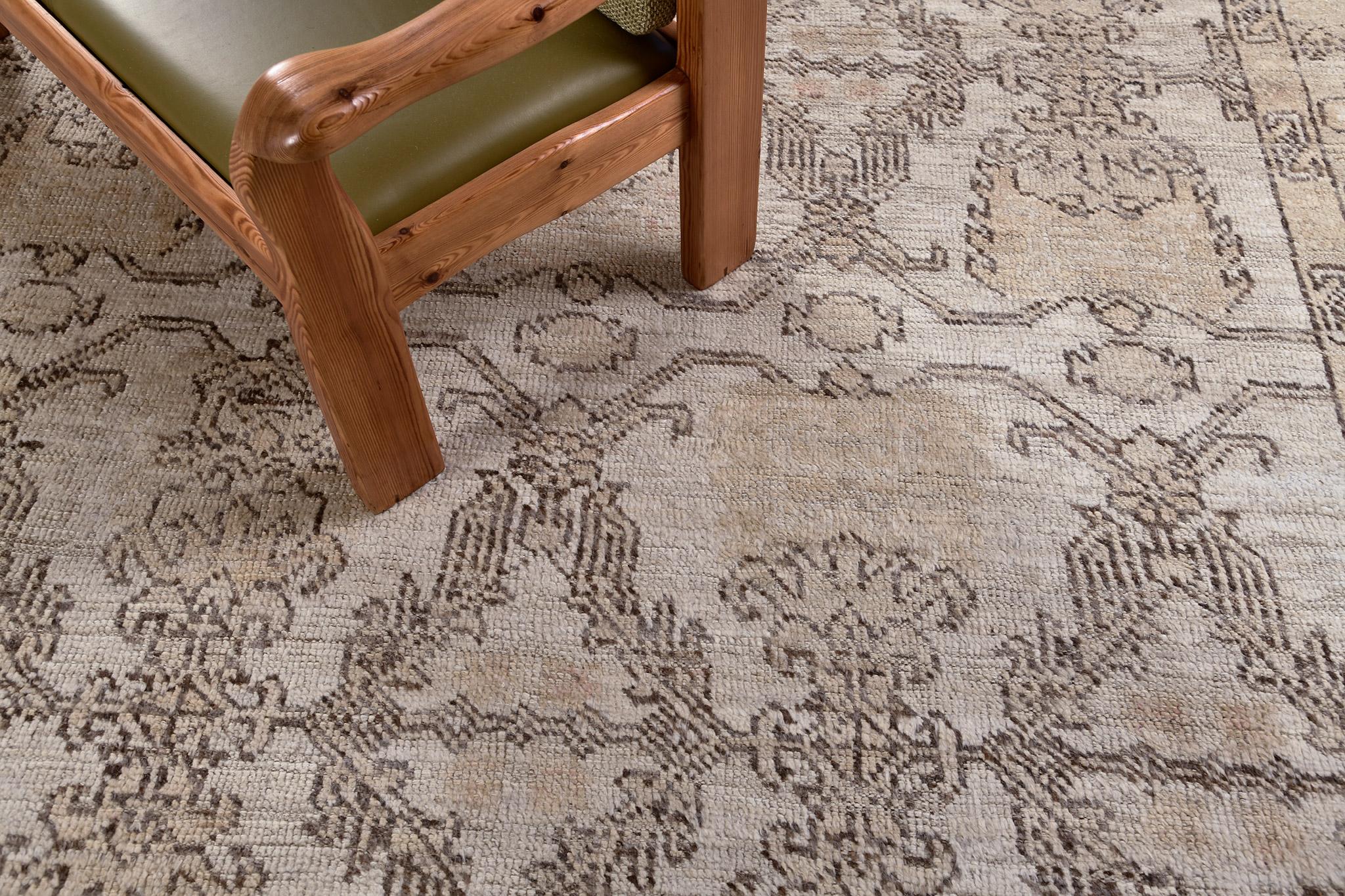 Mehraban Setareh, collection Domicile en vente 5
