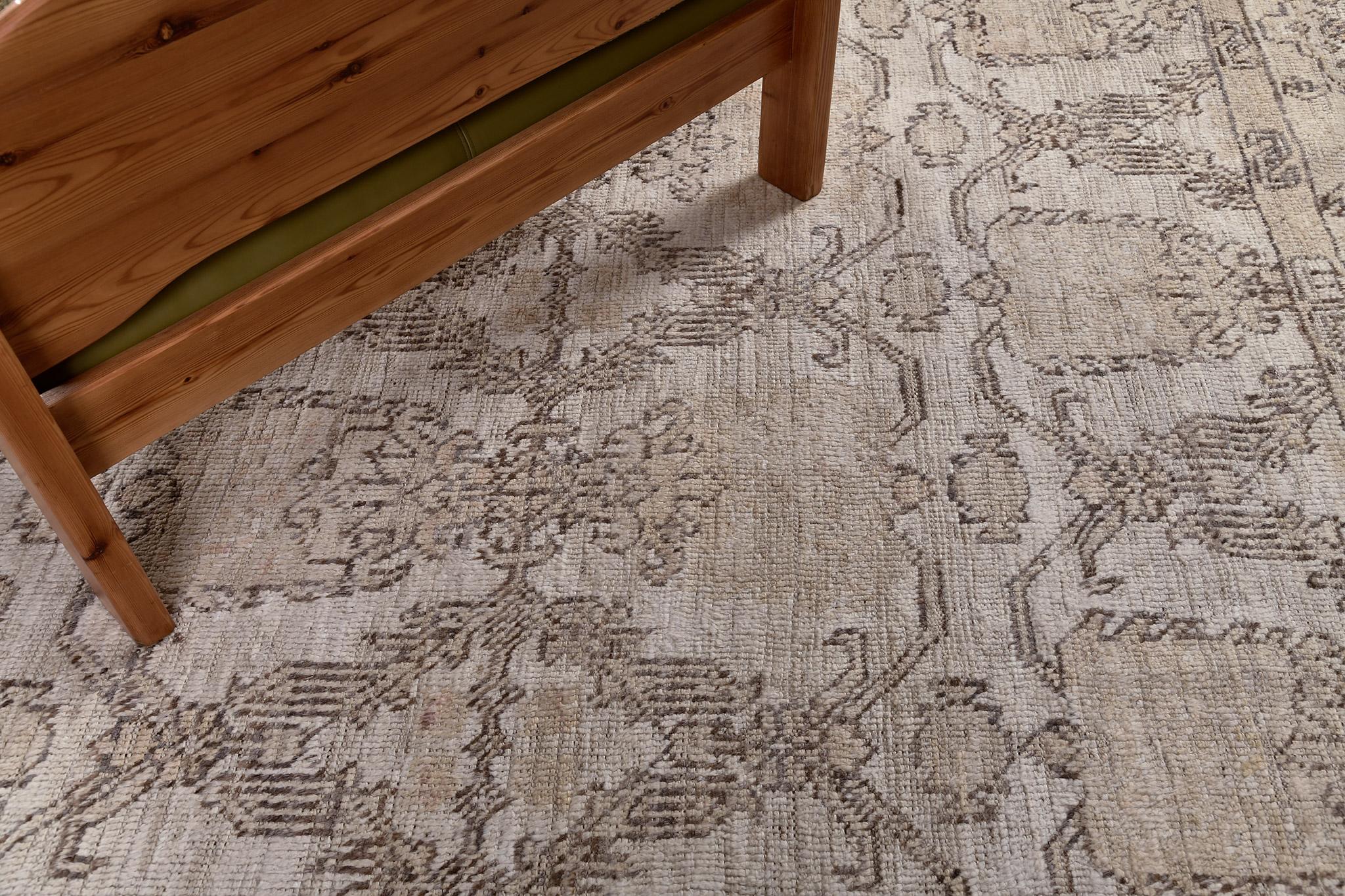Mehraban Setareh, collection Domicile en vente 6