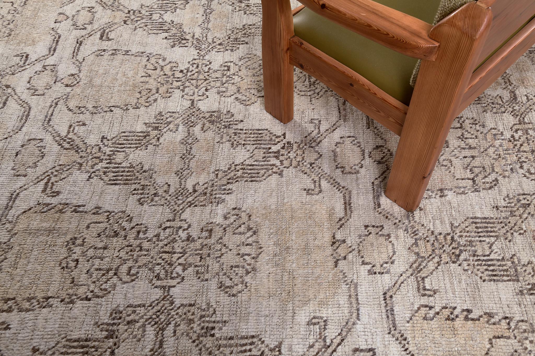 Mehraban Setareh, collection Domicile en vente 7