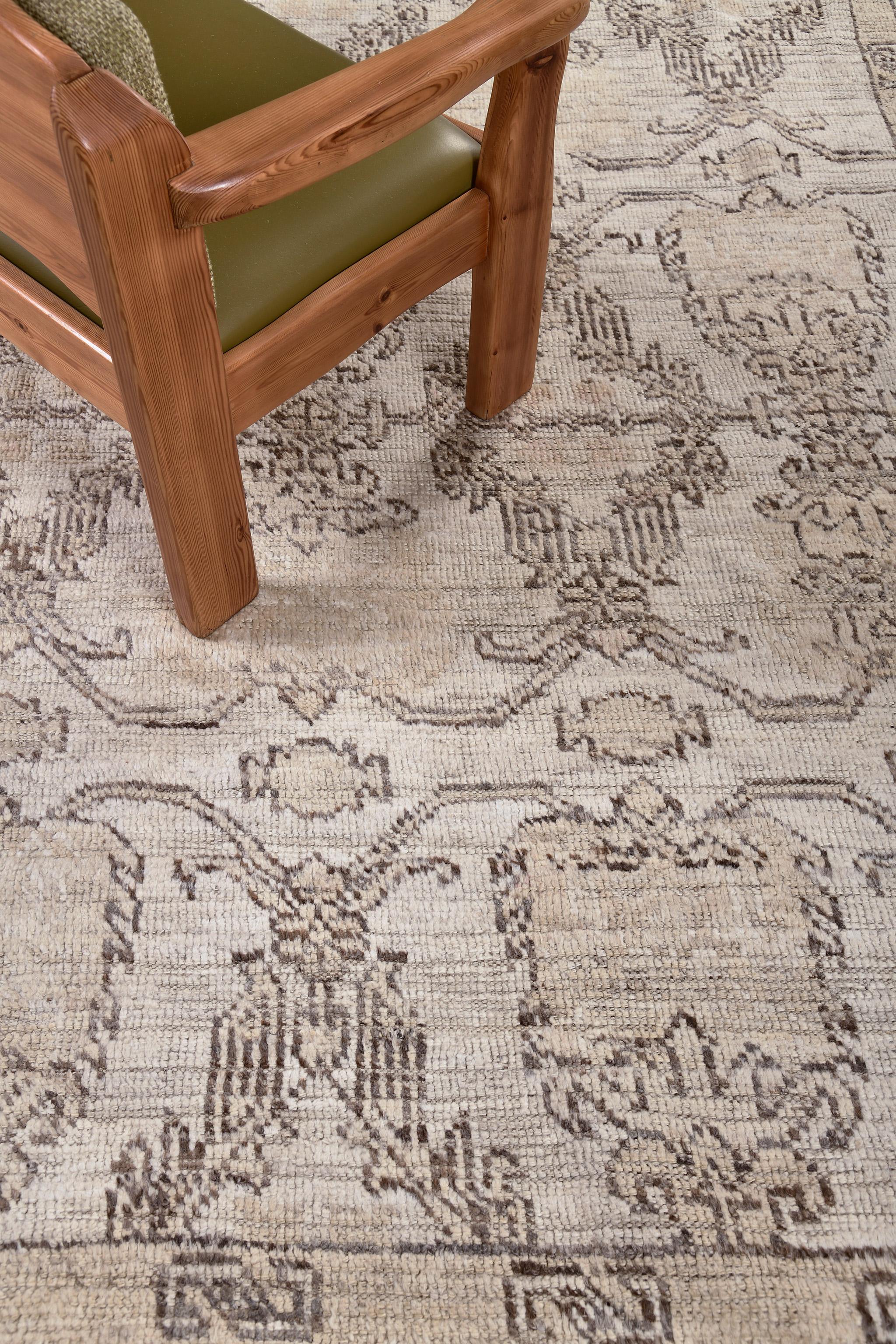 Numéro de tapis
31881
Taille
12' 3