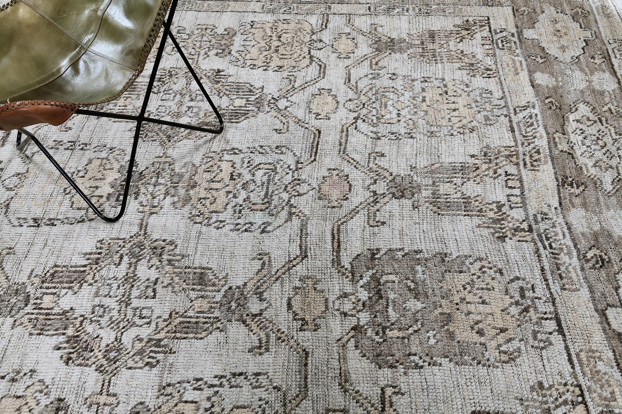 Mehraban Setareh, collection Domicile Neuf - En vente à WEST HOLLYWOOD, CA
