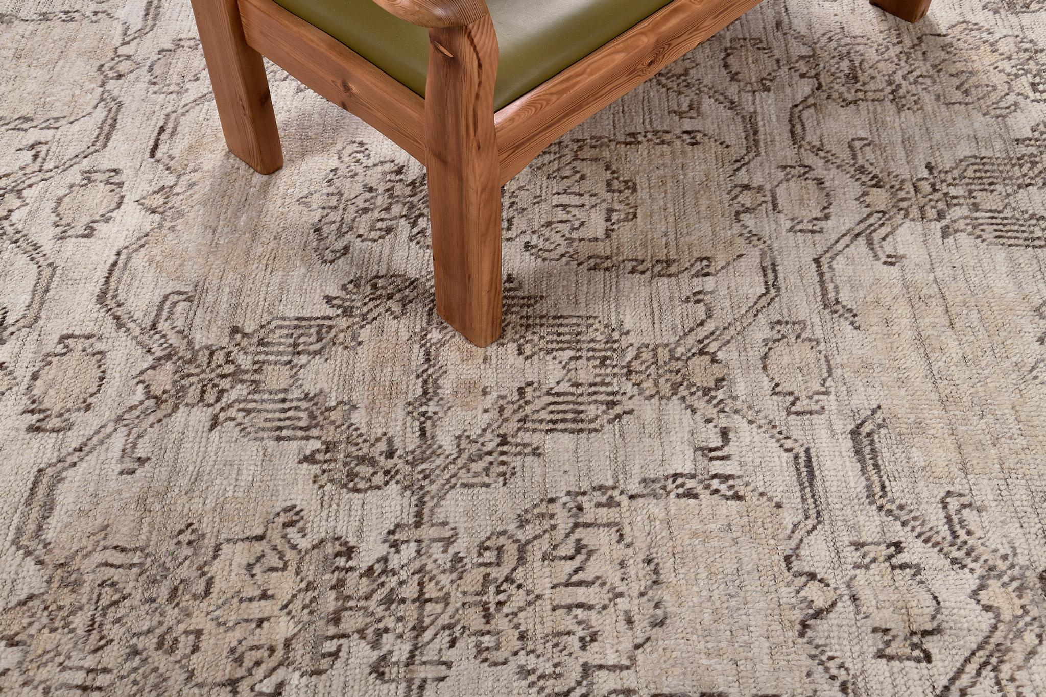 Mehraban Setareh, collection Domicile Neuf - En vente à WEST HOLLYWOOD, CA