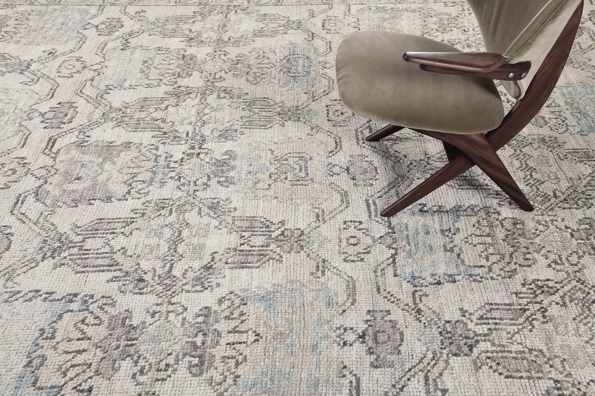 Contemporary Mehraban Setareh, Domicile Collection For Sale