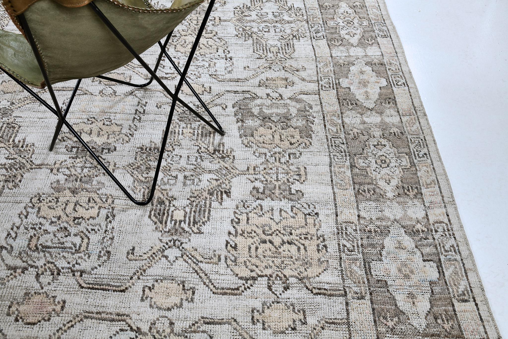 Laine Mehraban Setareh, collection Domicile en vente