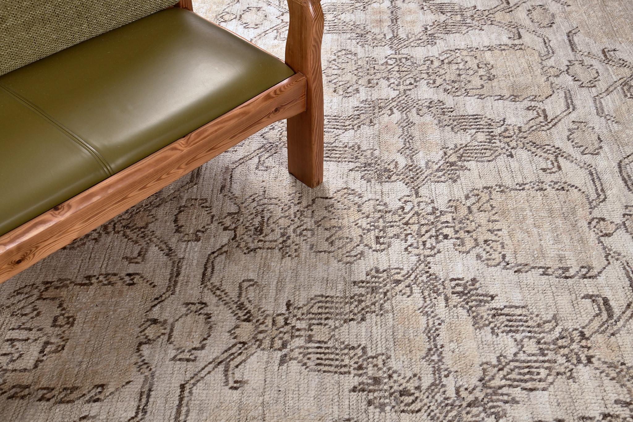 Laine Mehraban Setareh, collection Domicile en vente