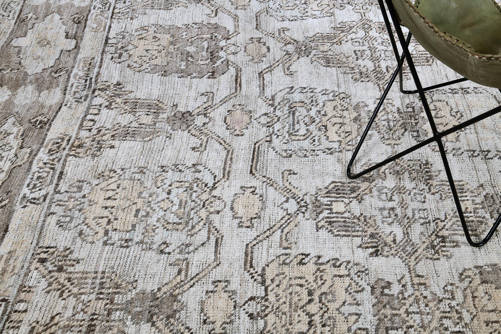 Mehraban Setareh, collection Domicile en vente 1
