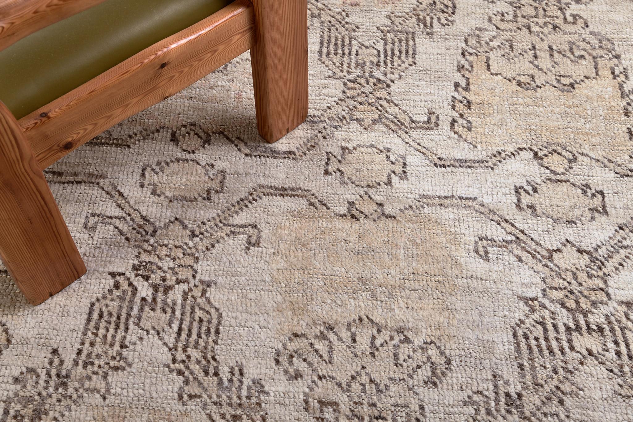 Mehraban Setareh, collection Domicile en vente 1