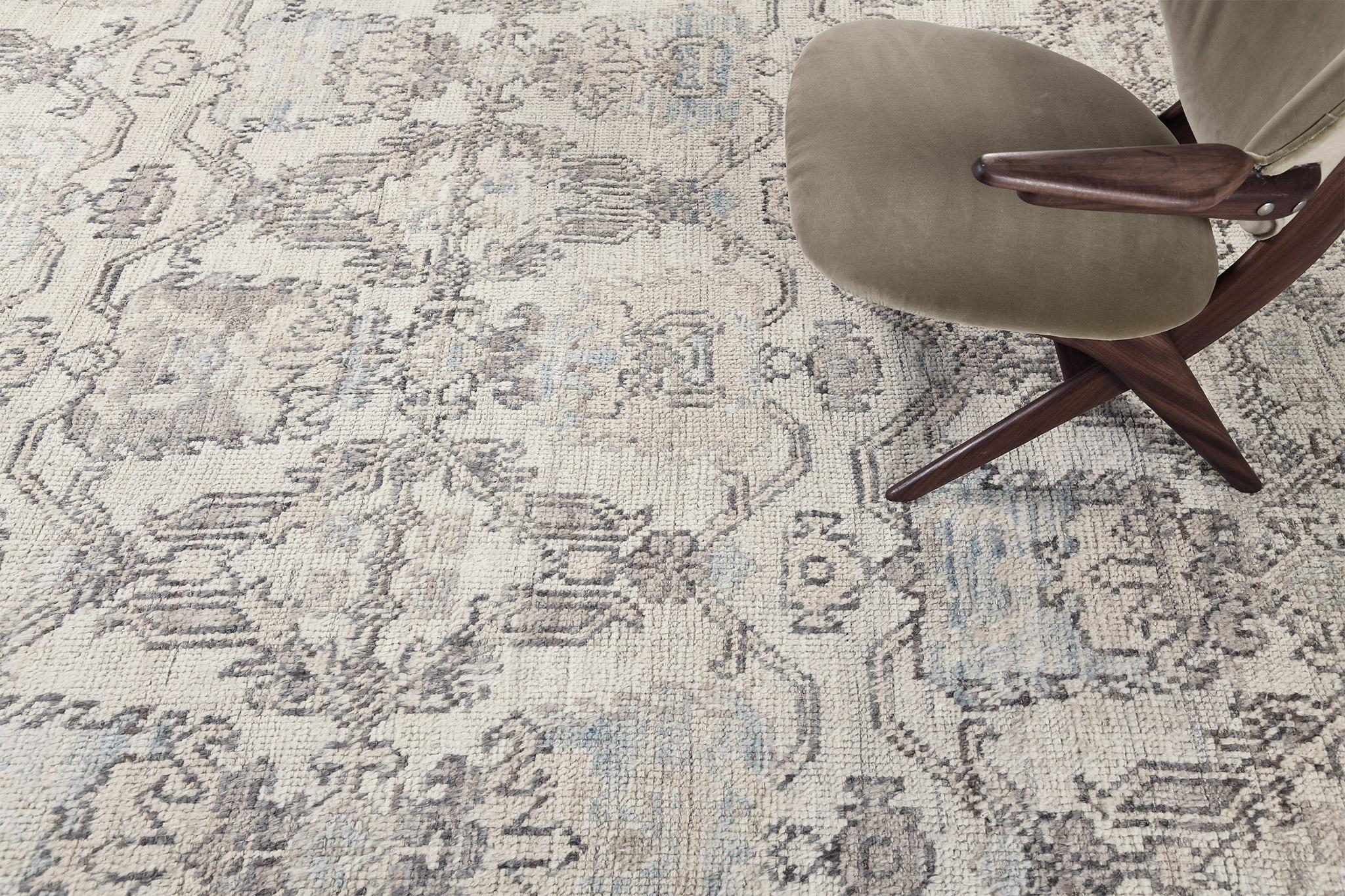 Mehraban Setareh, Domicile Collection For Sale 1