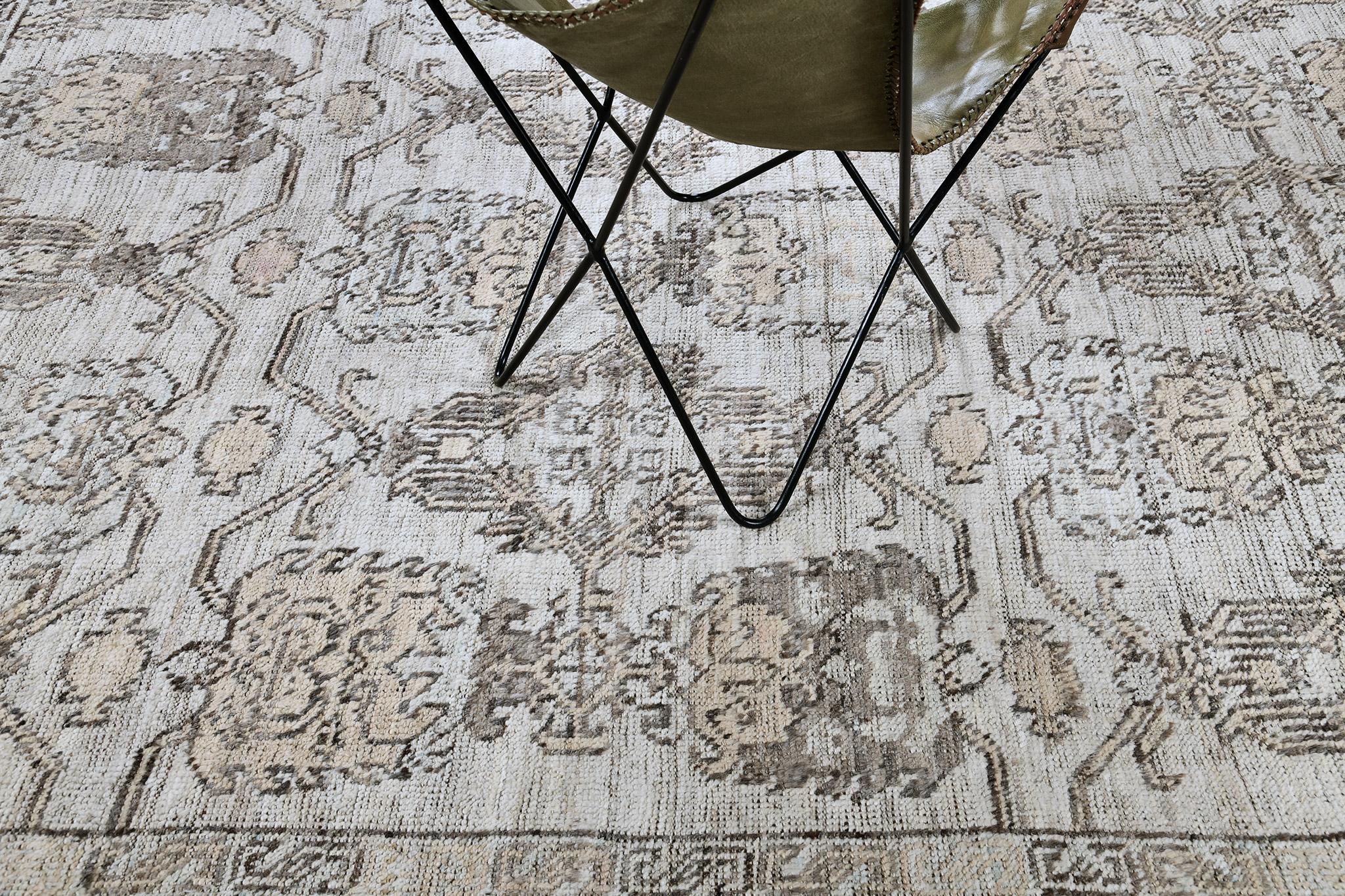 Mehraban Setareh, collection Domicile en vente 2