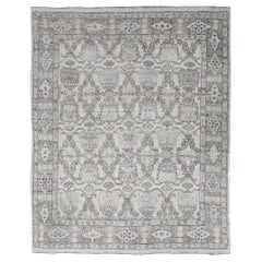 Mehraban Setareh, Domicile Collection